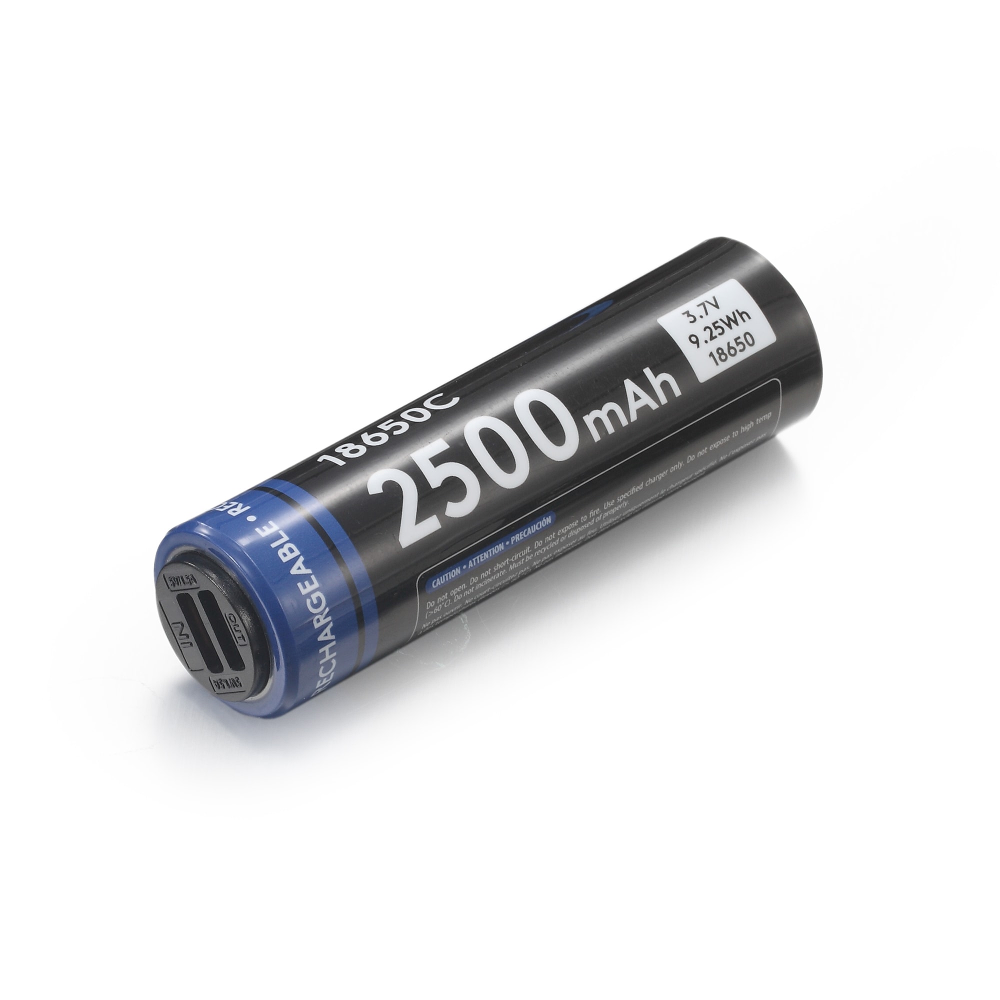 Kobalt 18650C Device-Replacement-Batteries - View #2