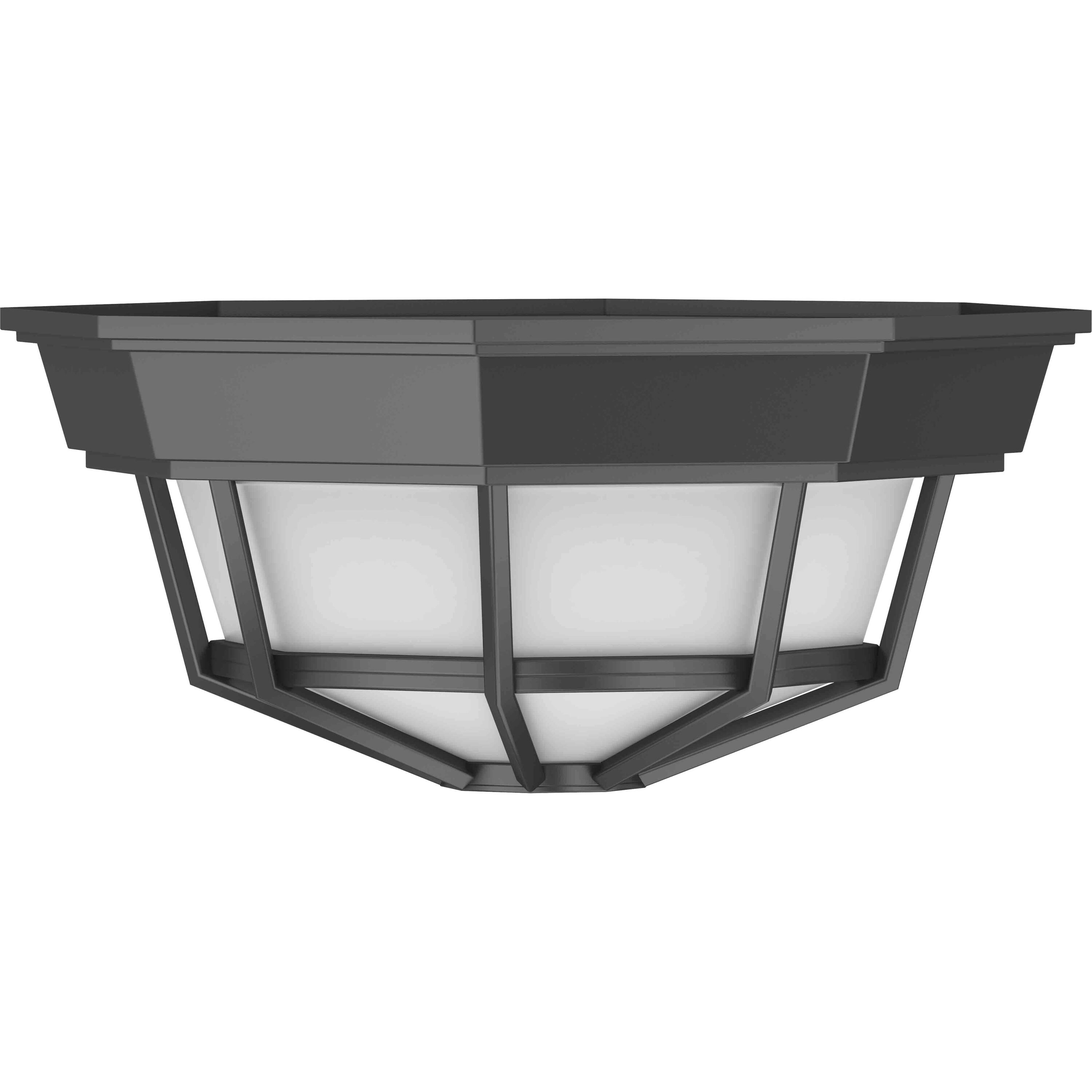 Volume Lighting V8857-5 flushmounts - View #4
