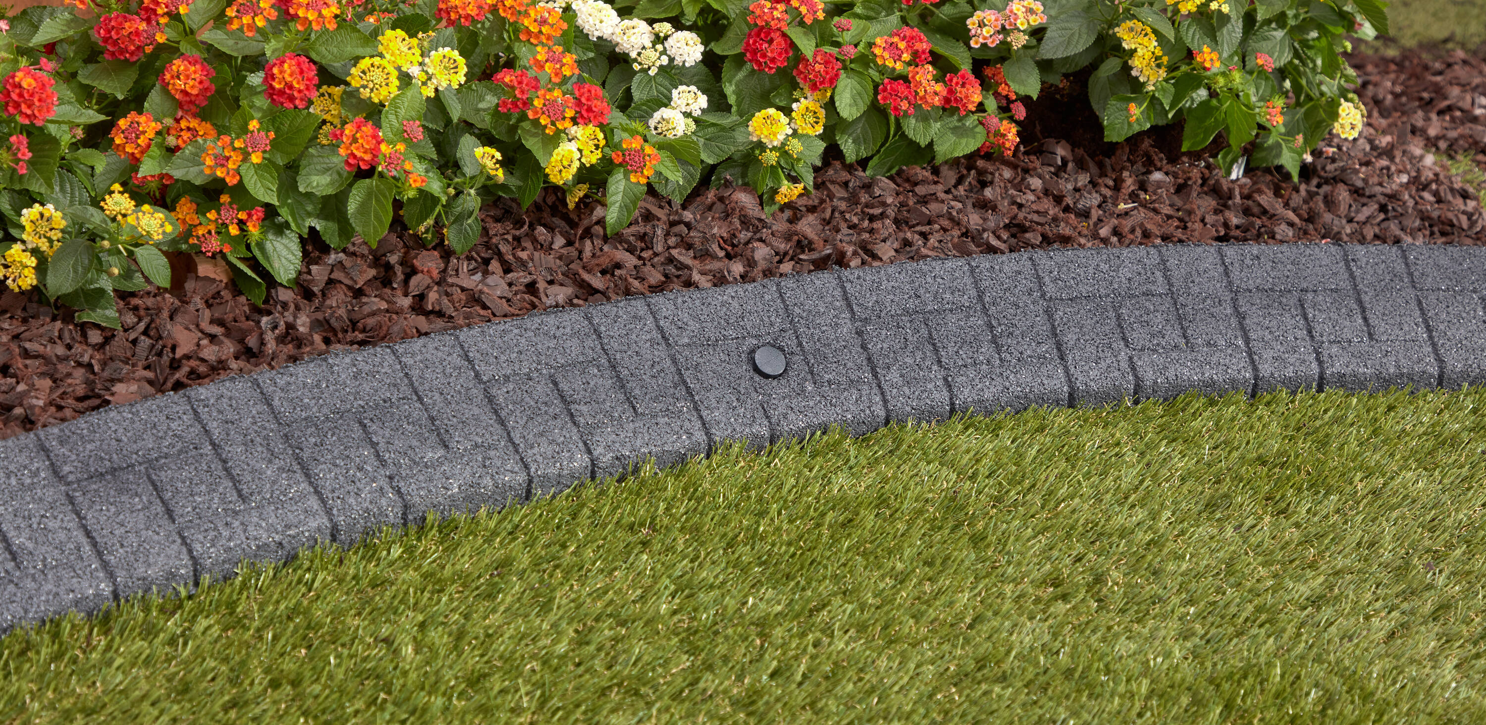 GroundSmart DCTCE4DG4 edging - View #6