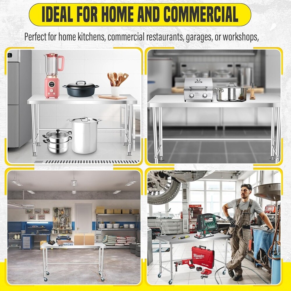 GAOMON CQC-OLEINB-DAK1 Kitchen-Furniture - View #5