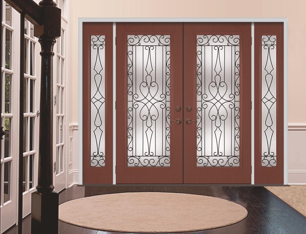 RELIABILT LO911303 Entry-Doors - View #2