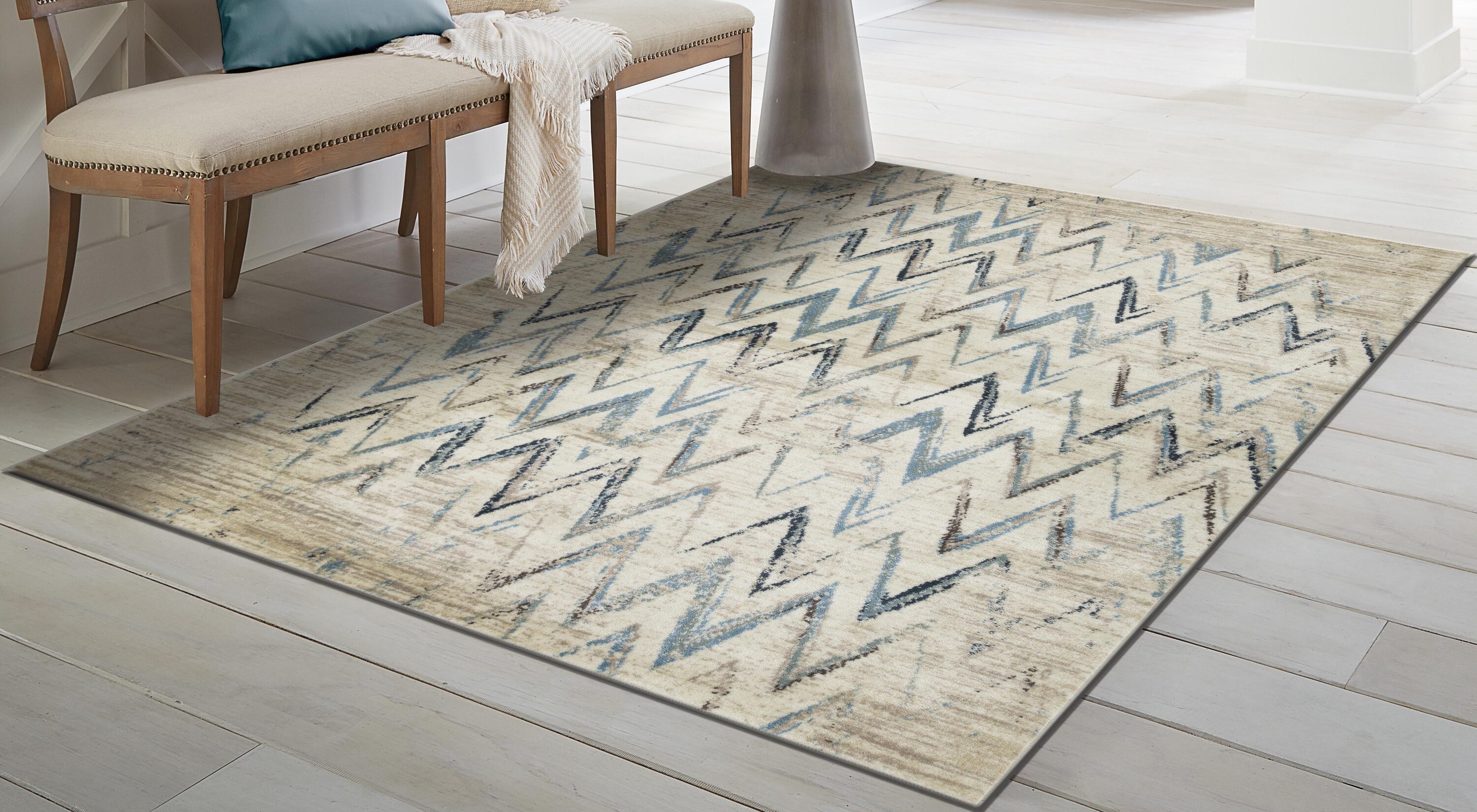 Everyday Woven EVE936477X1010 rugs - View #5