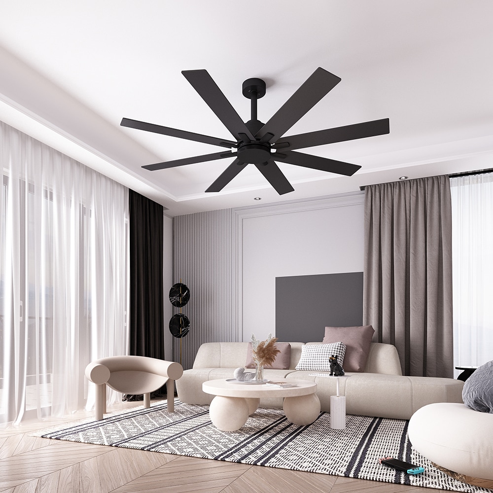 Homsee C-KF020232-01 Ceiling-Fans - View #5