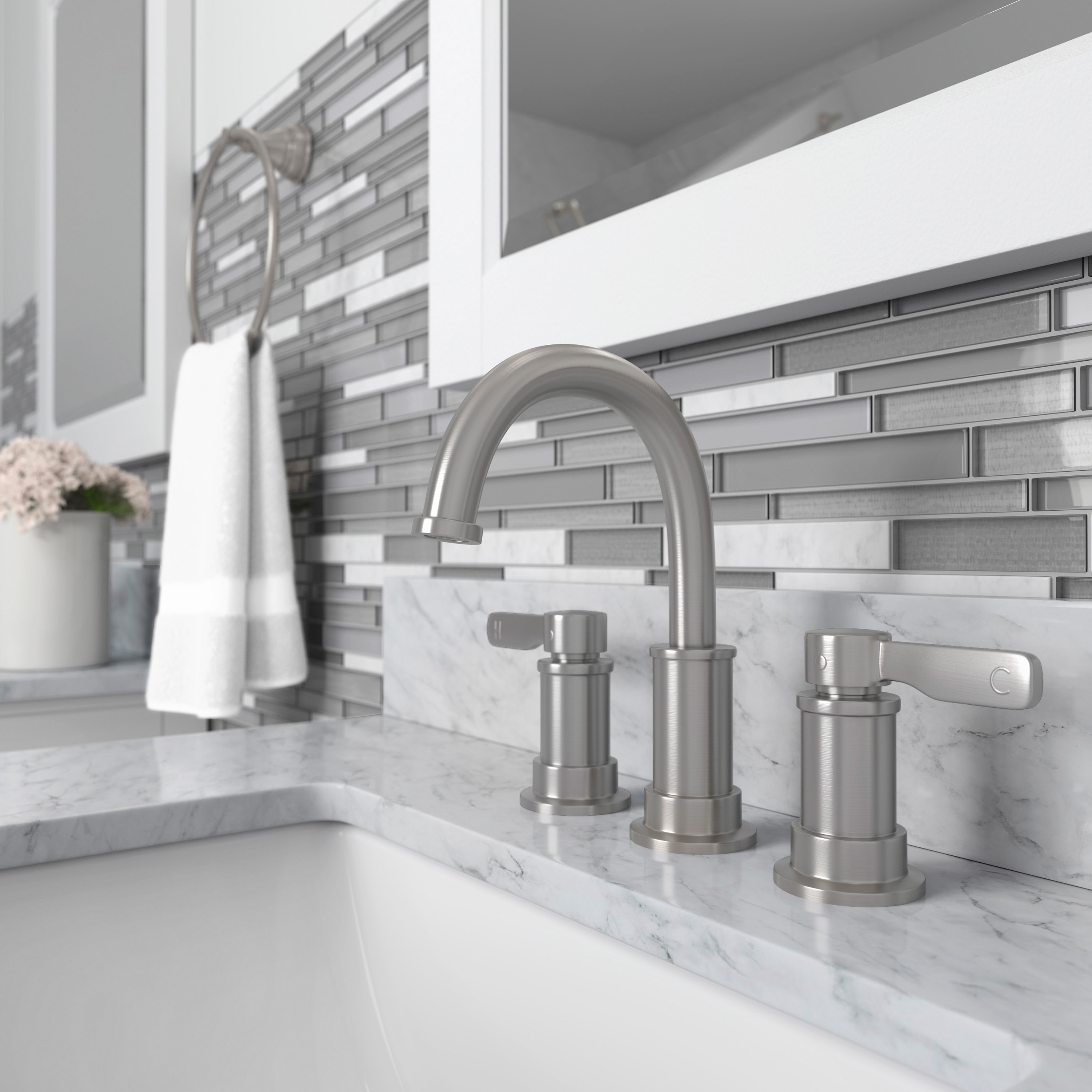 Satori 20-712 Ceramic-Tile - View #4
