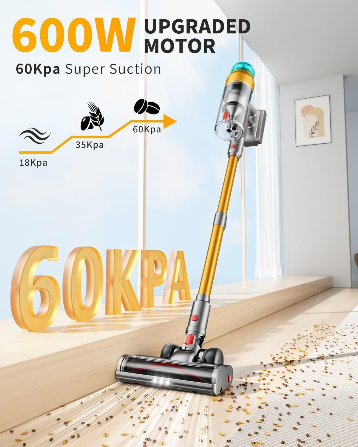 Anqtovp LAN0423V27 Stick-Vacuums - View #2