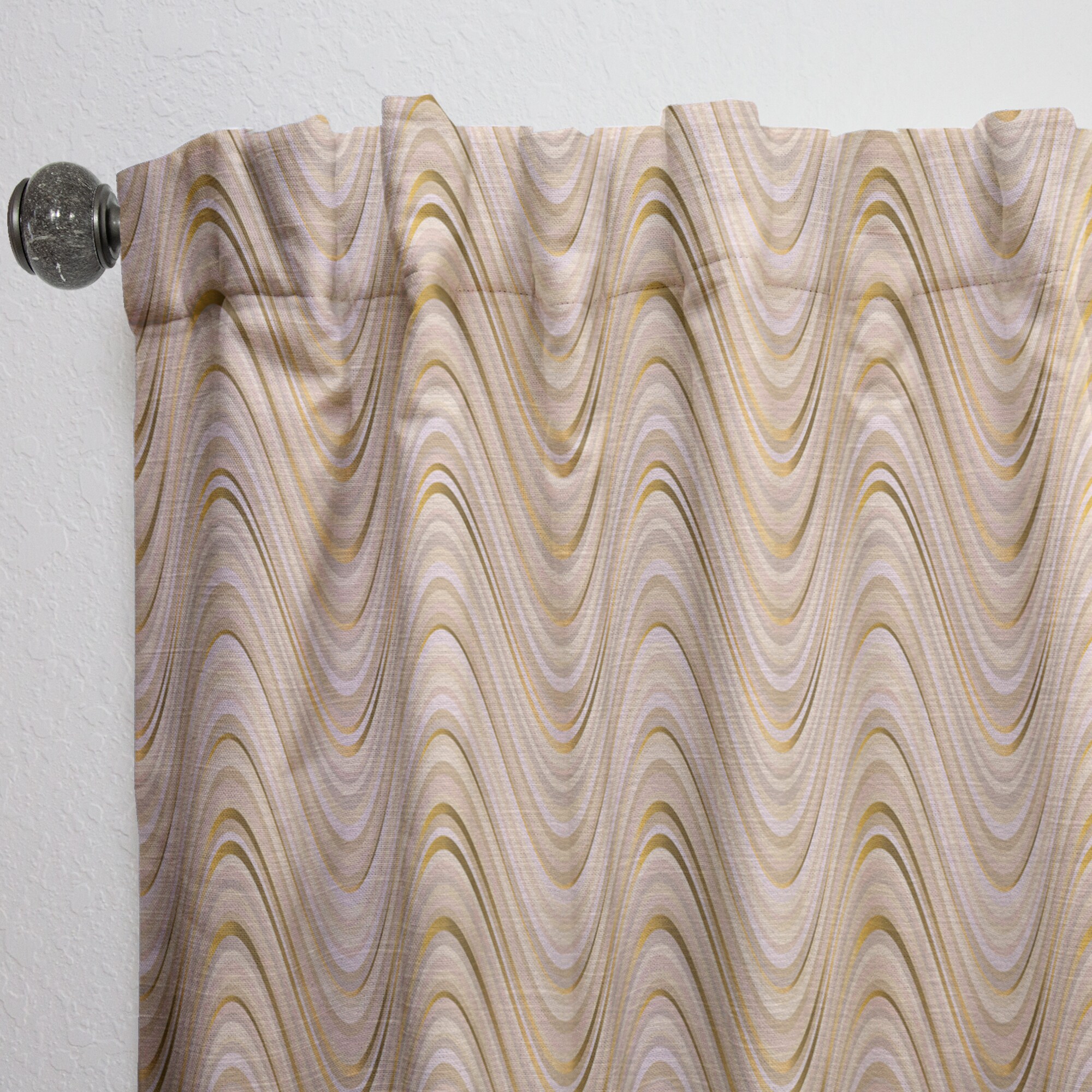 Designart CTN24622-52-108 curtains - View #4