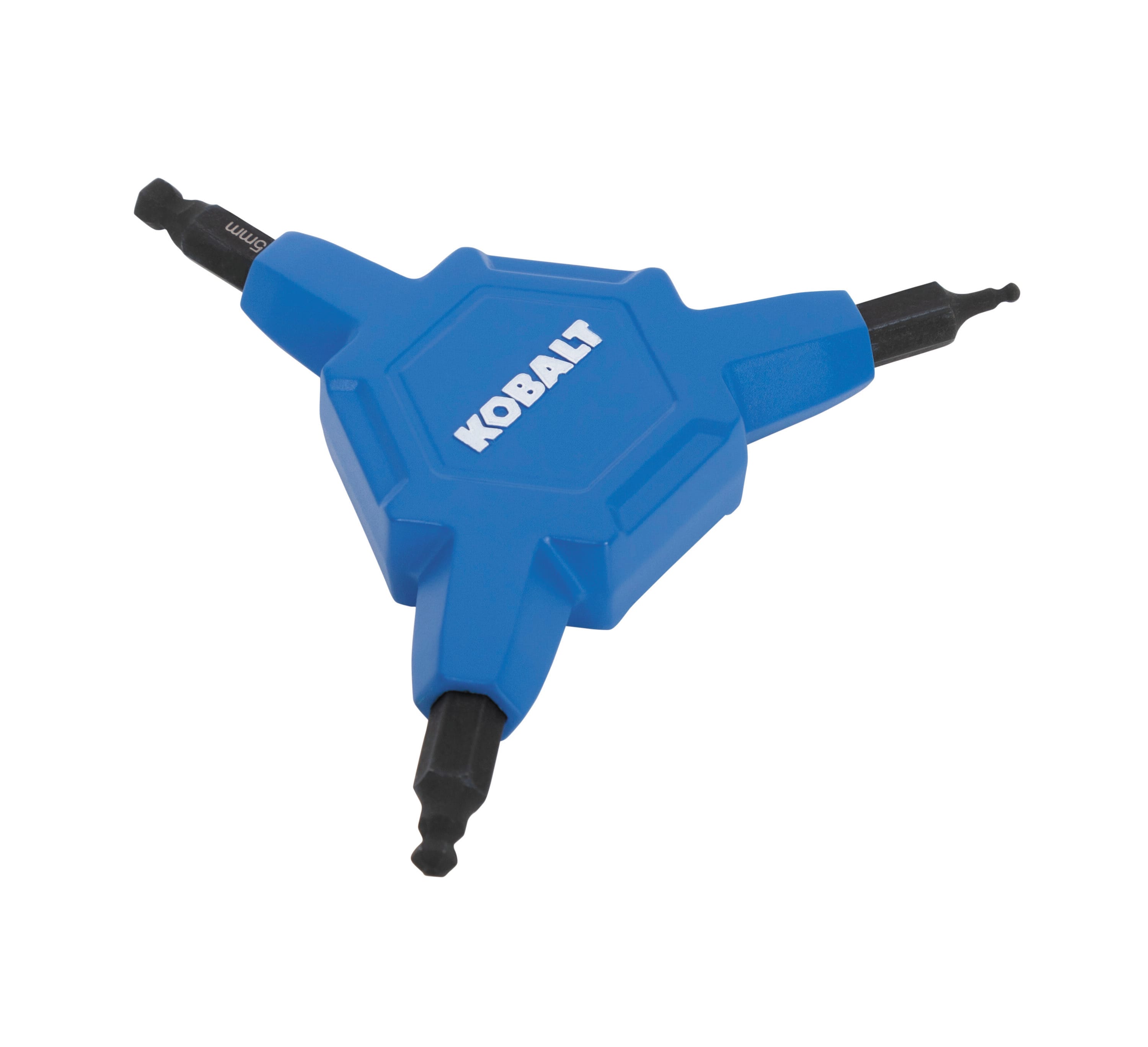 Kobalt 53319 Hex-Torx-Key - View #2