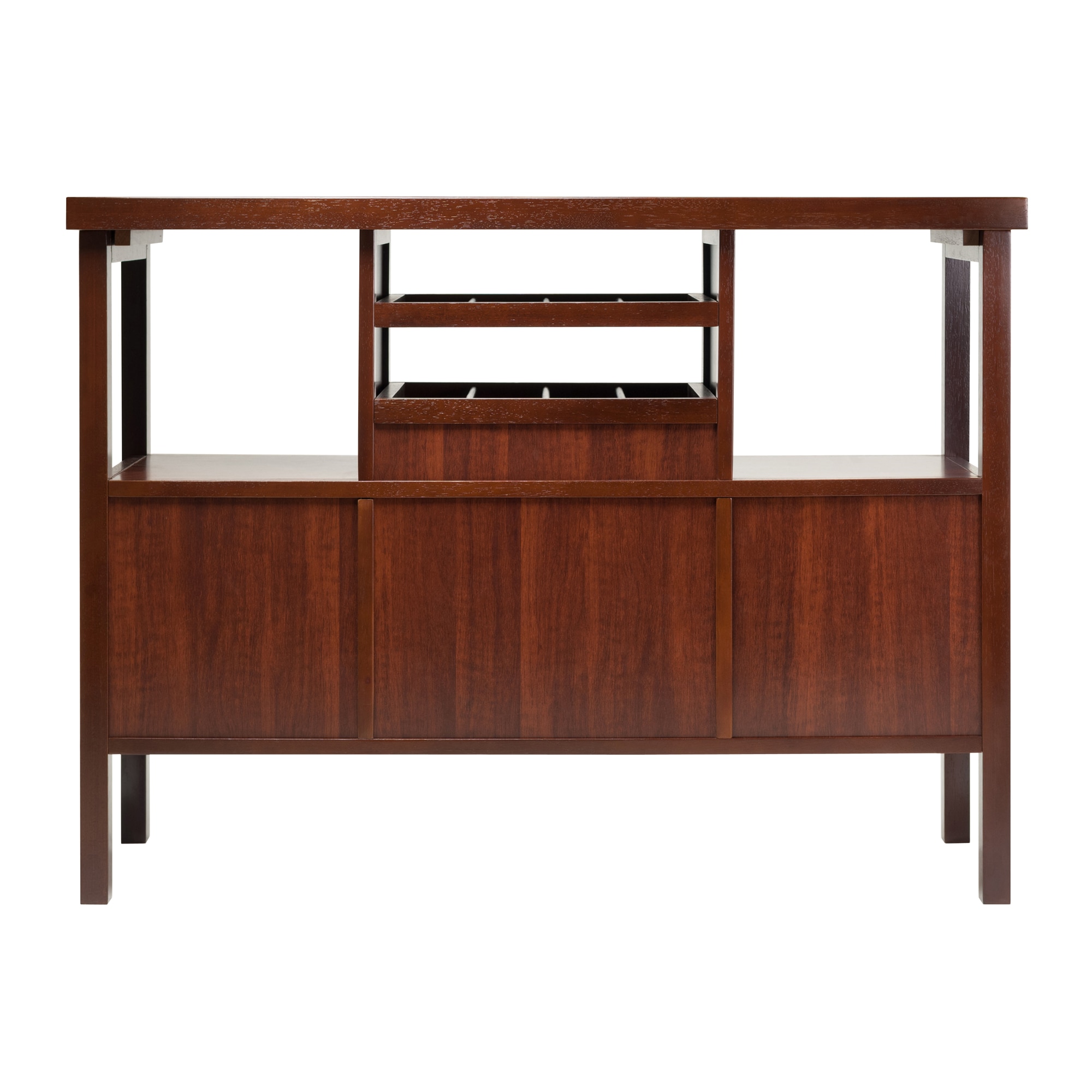 Winsome Wood 94746 Dining-Kitchen-Storarge - View #4
