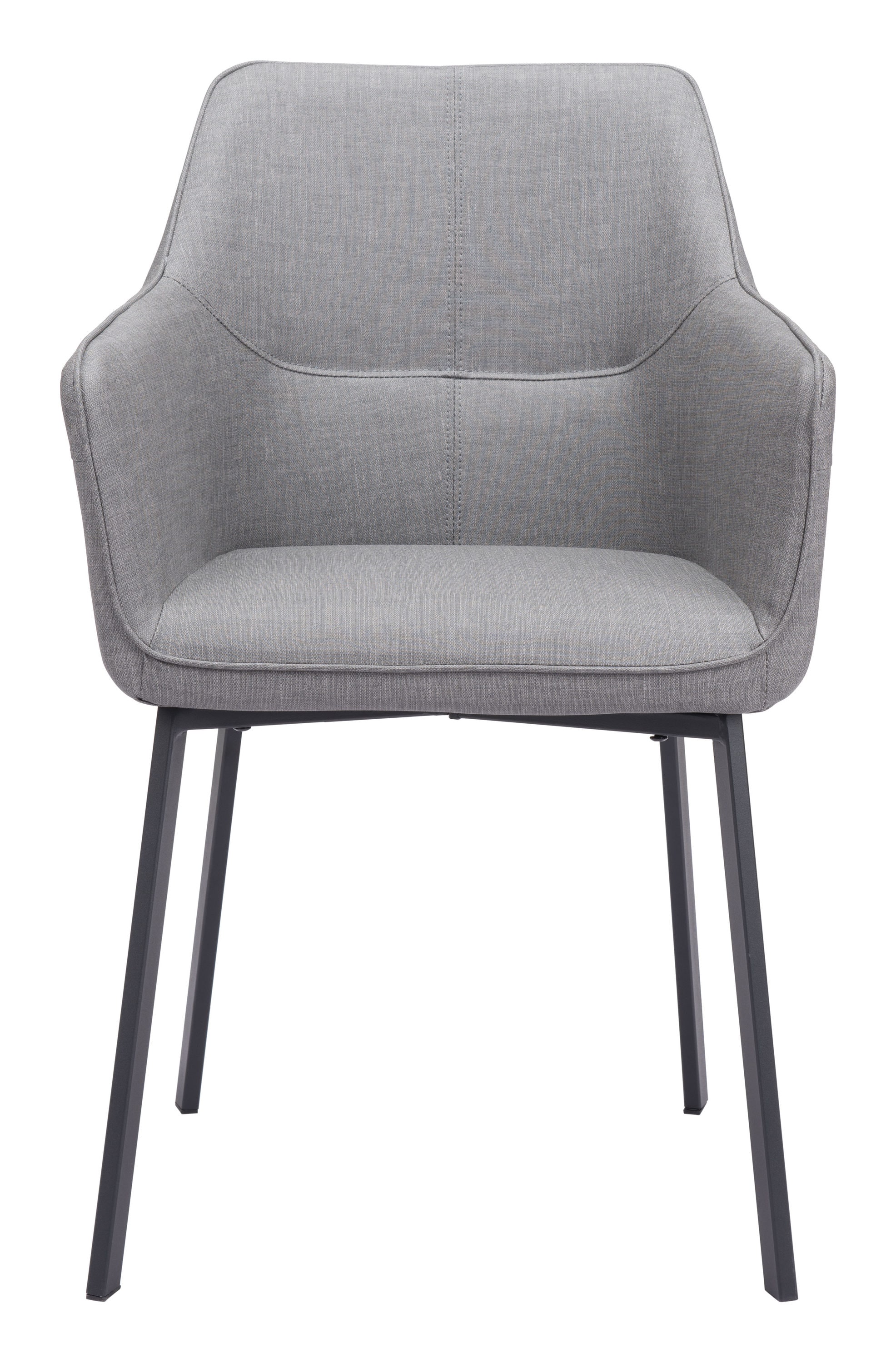 Zuo Modern 109364 Dining-Chairs - View #4