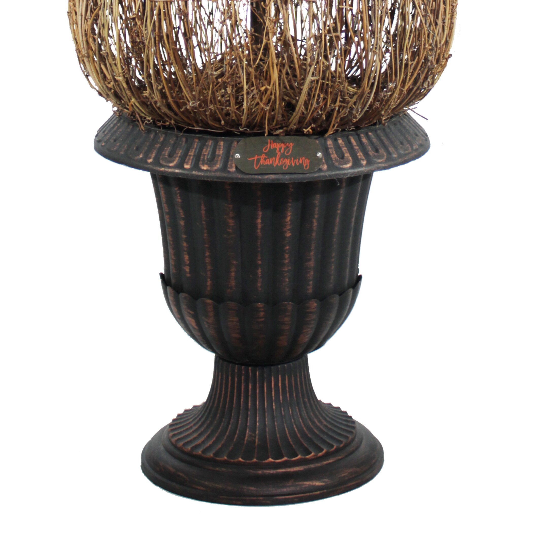Holiday Living 930124 Outdoor-Thanksgiving-Decor - View #5