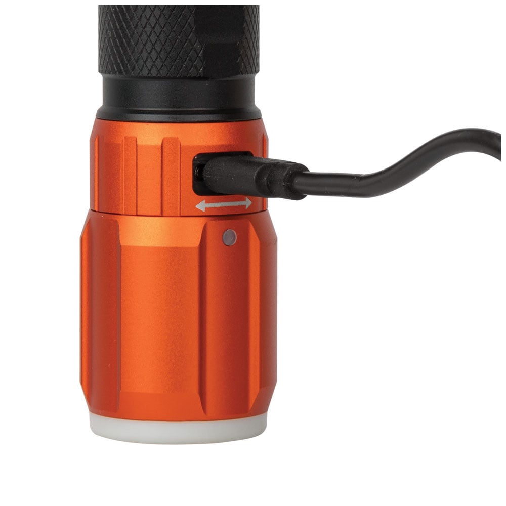 Klein Tools 56412 flashlights - View #10