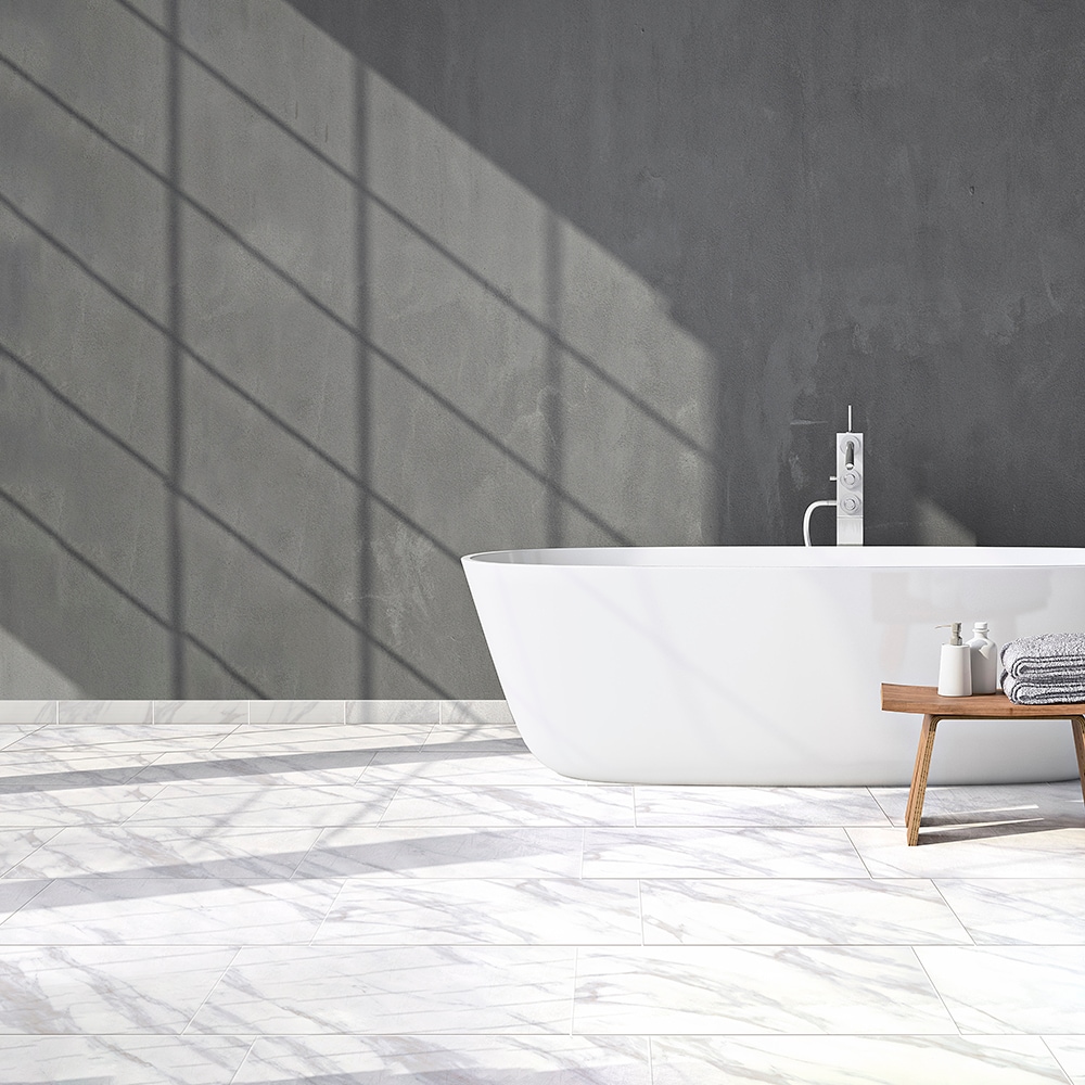Style Selections 110015692 Wall-Trim-Accent-Tile - View #5