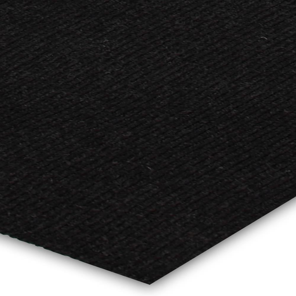 Mohawk Home Oriented Pattern Welcome Doormat - Black, 18 x 30 in - Kroger