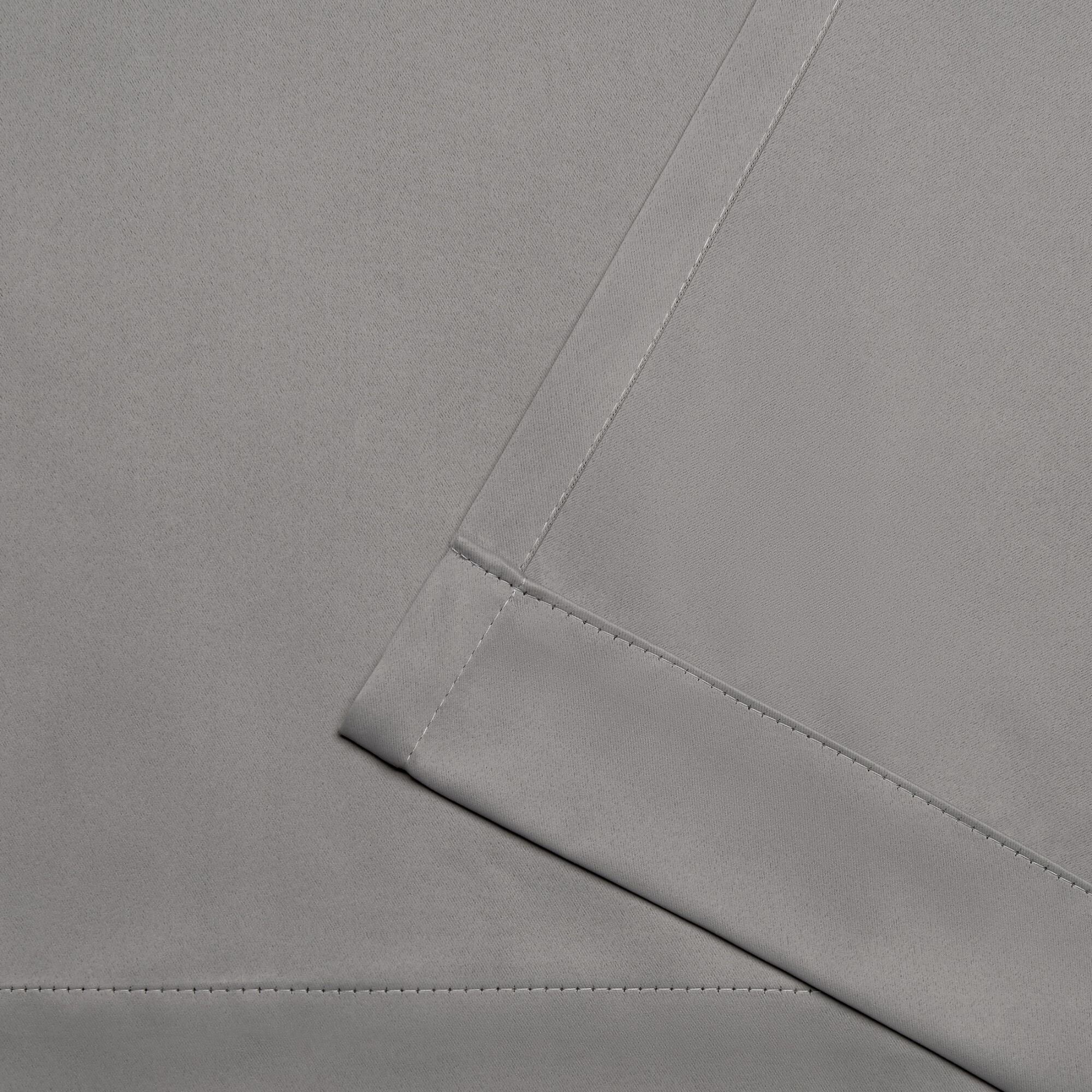 Exclusive Home EH8244-12 2-96P curtains - View #4