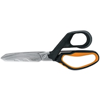 Stalwart 1.75-in Stainless Steel Straight Scissors in the Scissors  department at