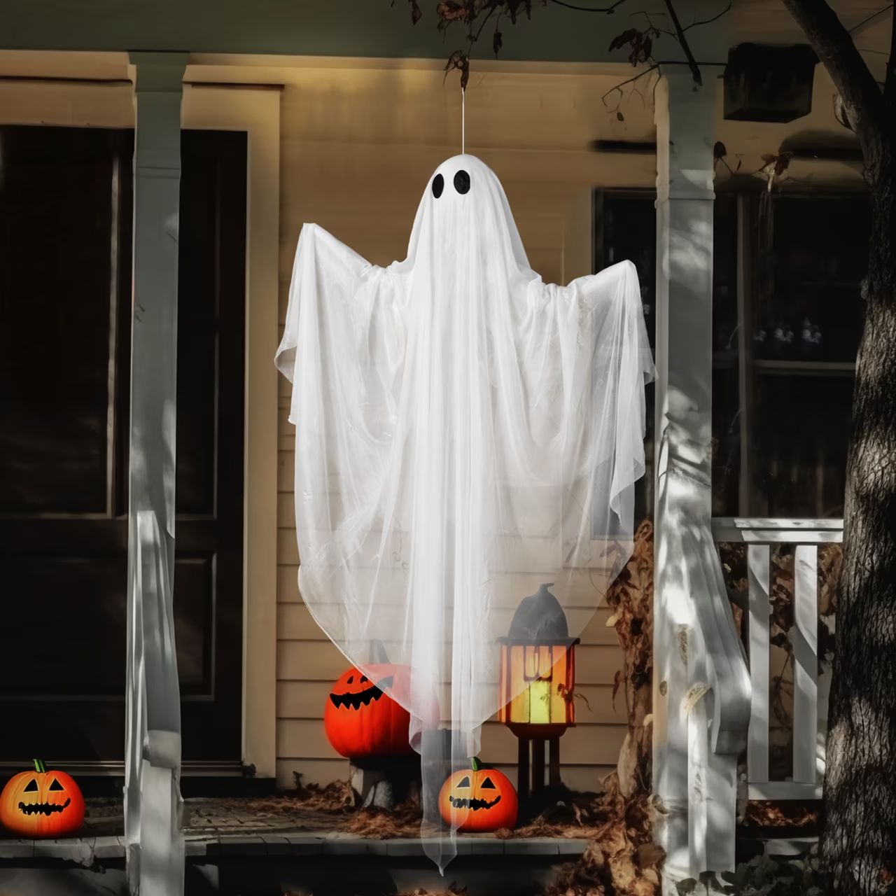 Joyfy 16470PM Table-Halloween-Decor - View #3