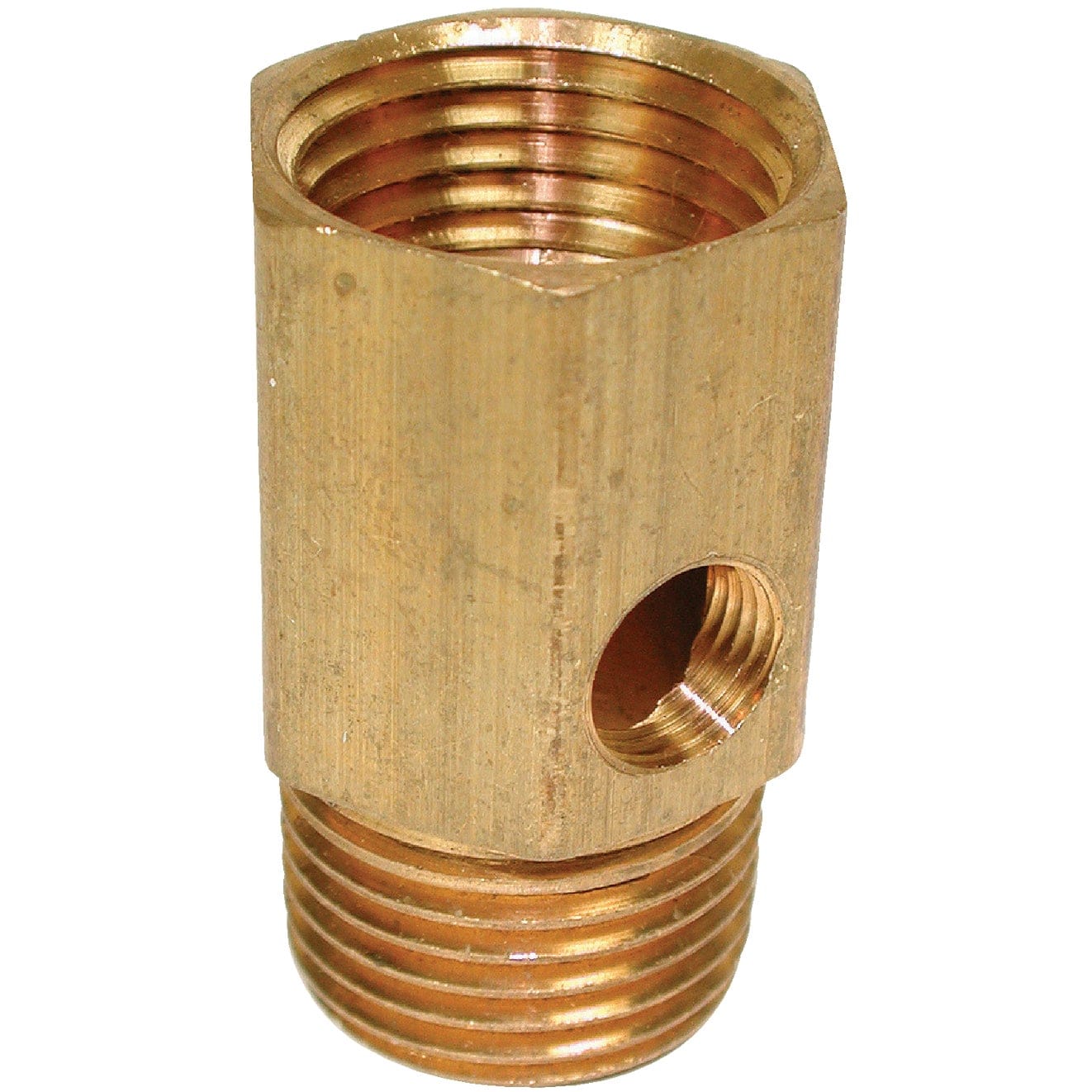 Dial 90155 Brass-Plastic-Fittings - View #3