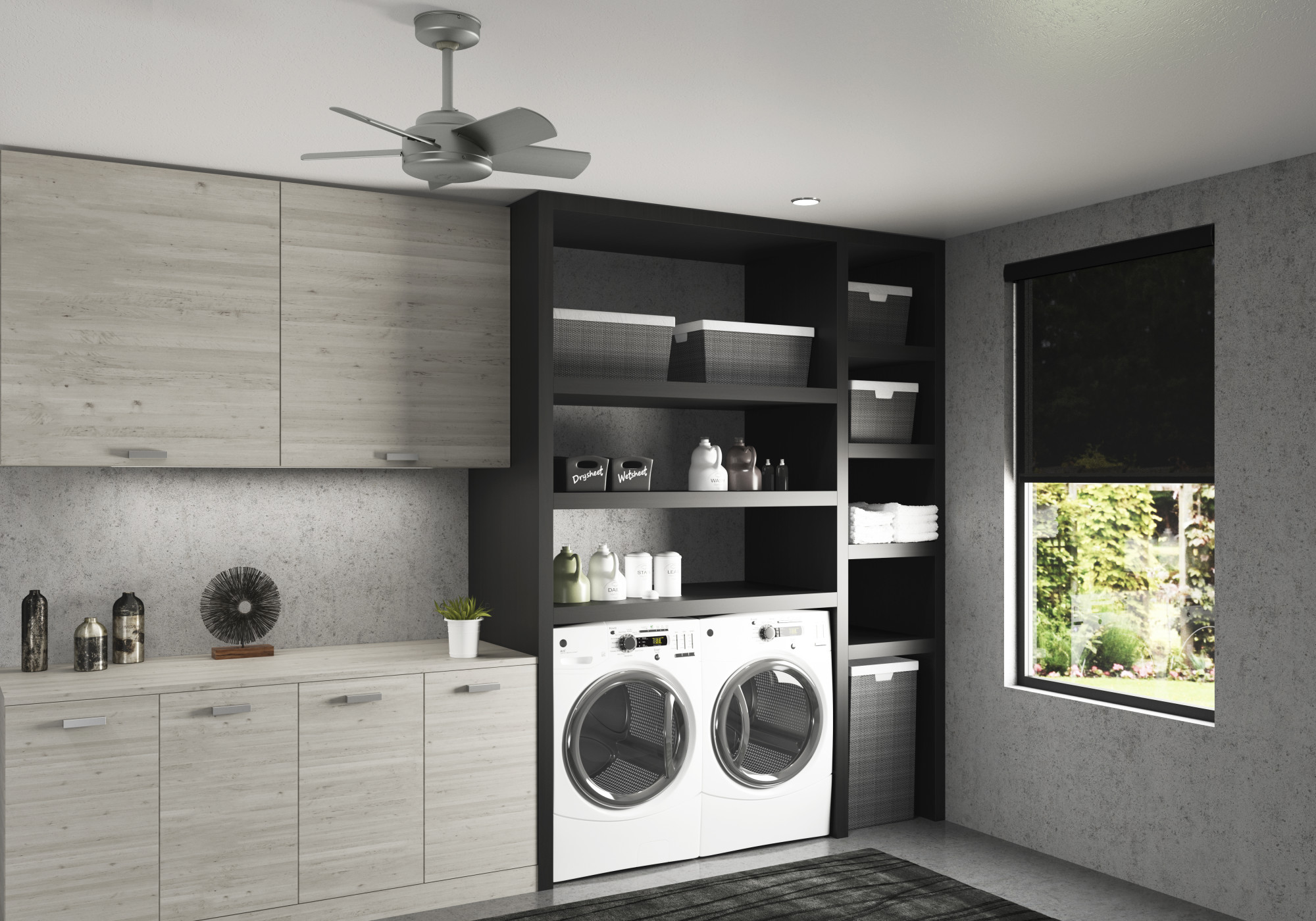 Hunter 51361 Ceiling-Fans - View #4