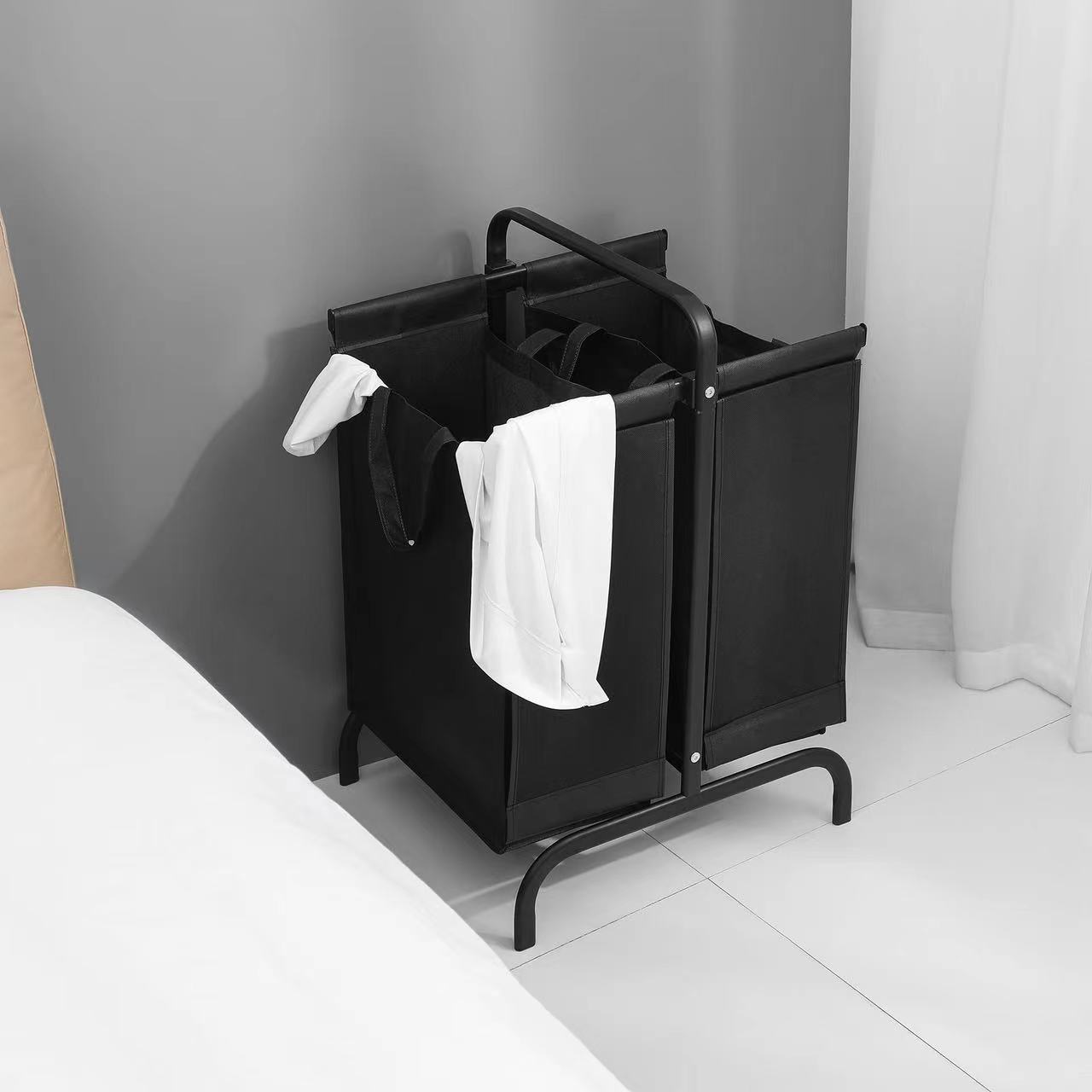 Kahomvis GRAIN-QPS4-505 Hamper-Baskets - View #6