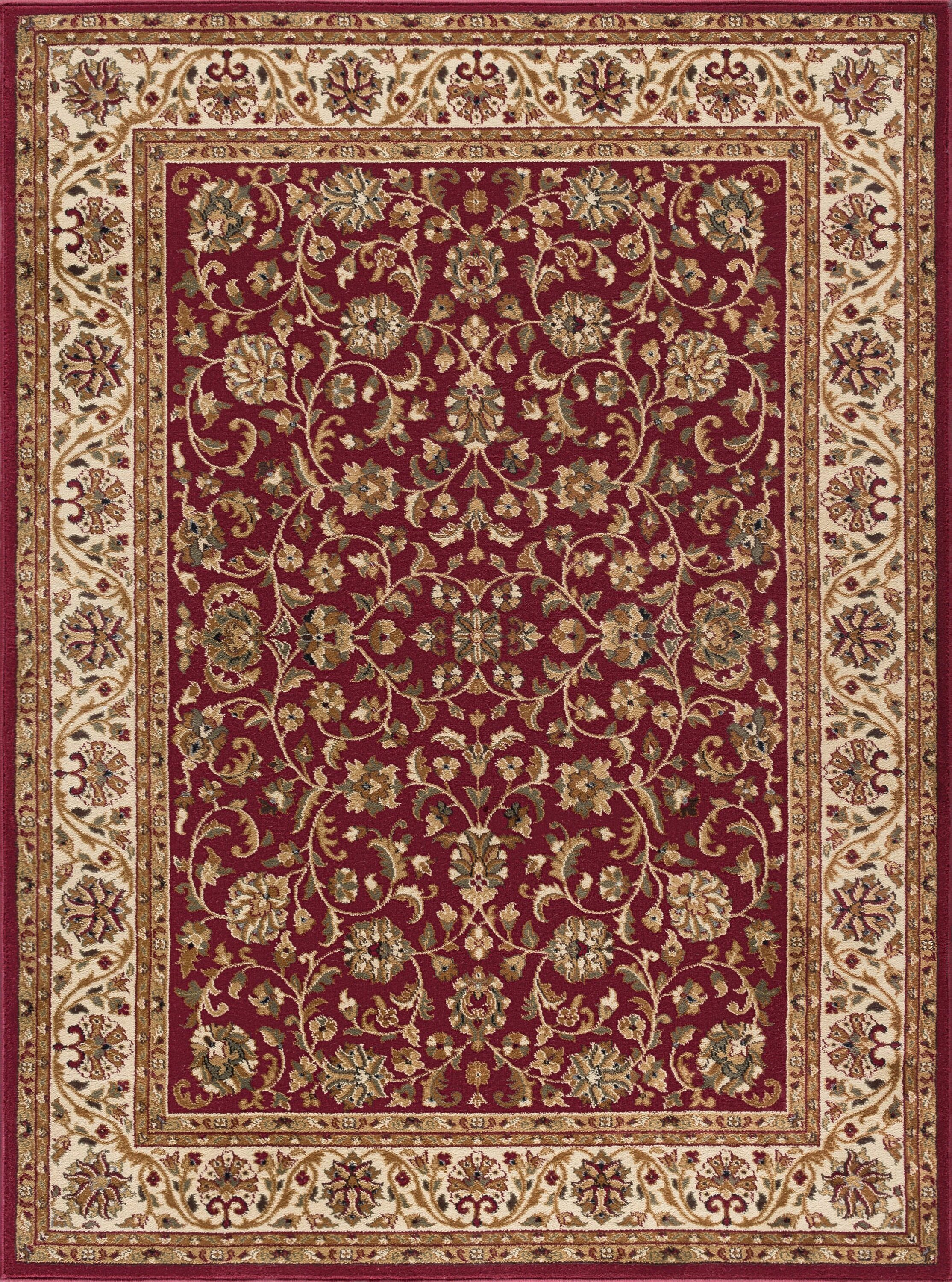 Tayse SNS4810 8X11 rugs - View #7