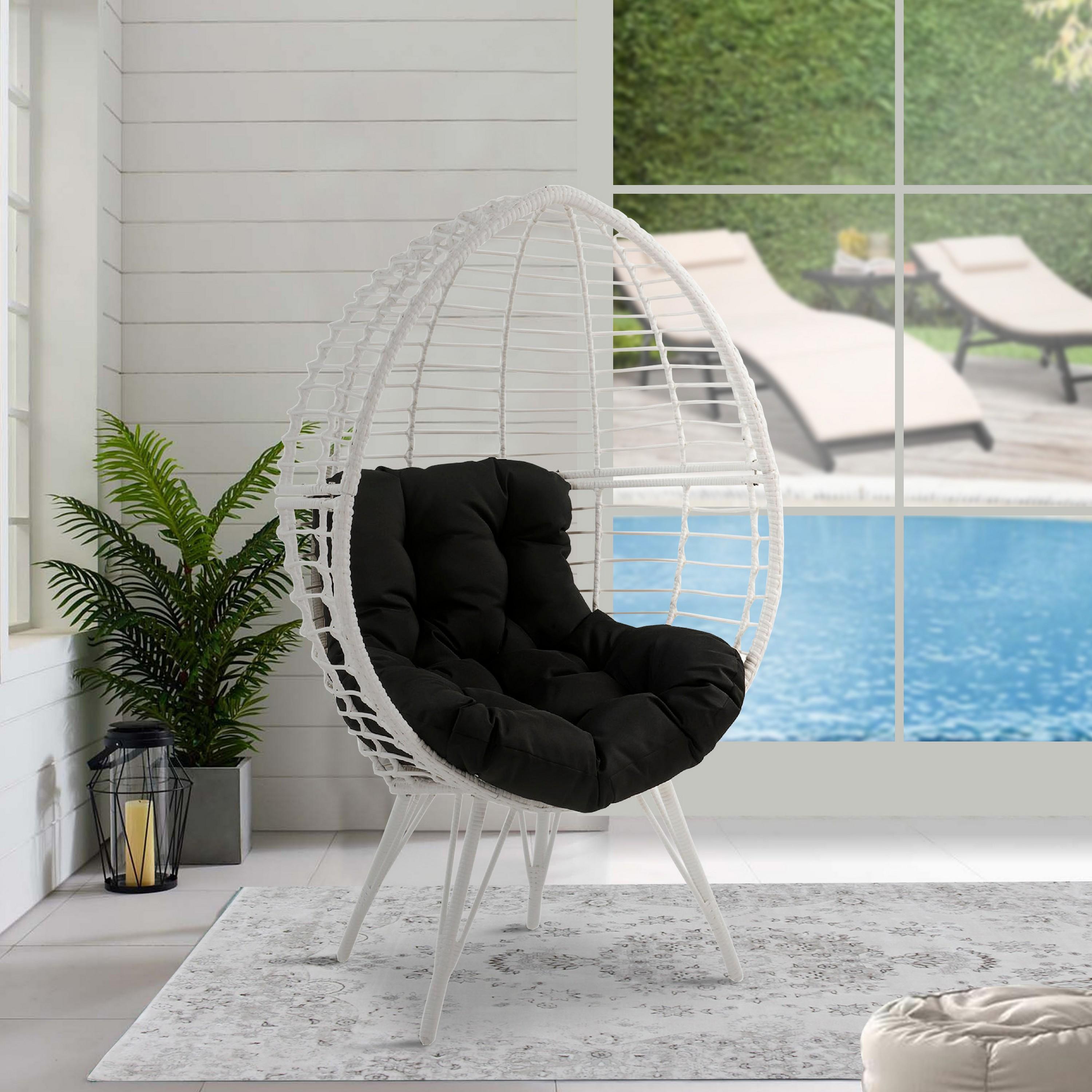Benzara BM269036 Patio-Chairs - View #8