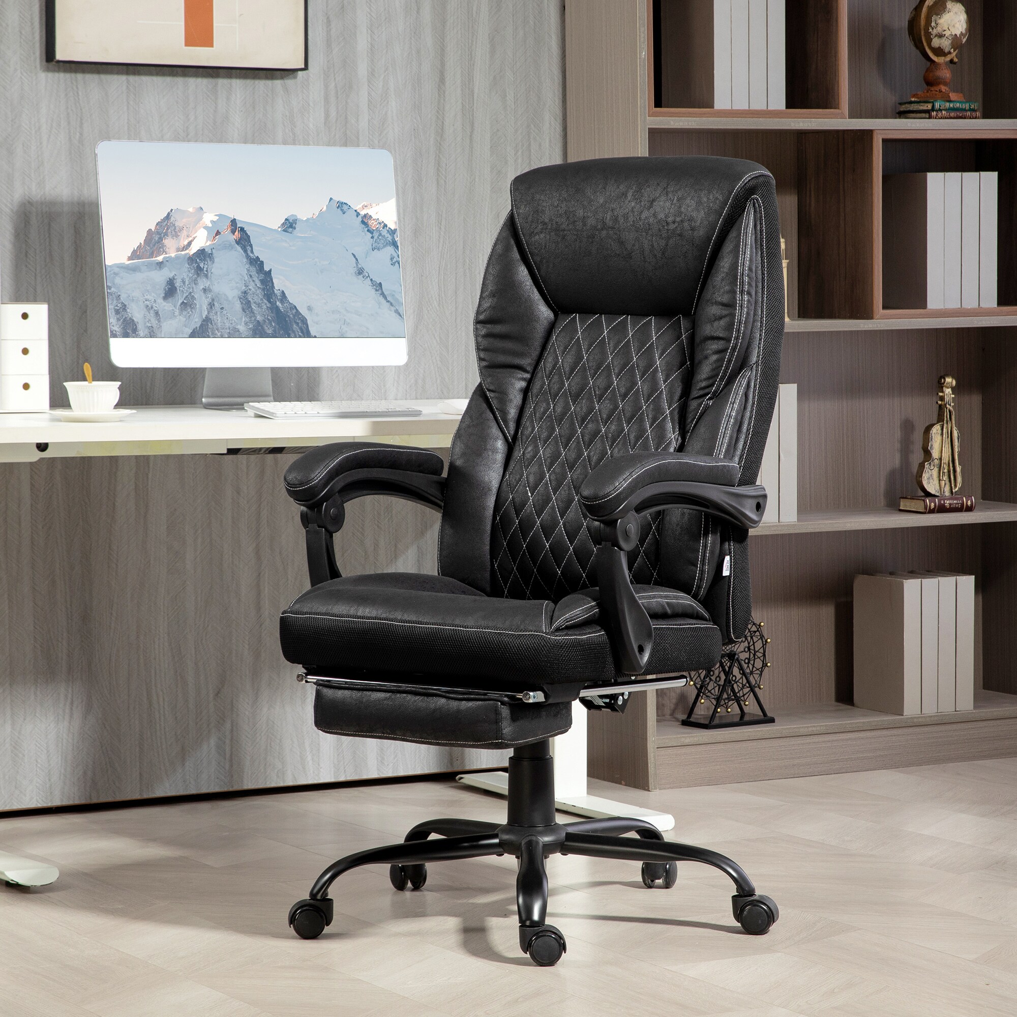 Sumyeg WF-HW66330BL-LA Office-Chairs - View #2