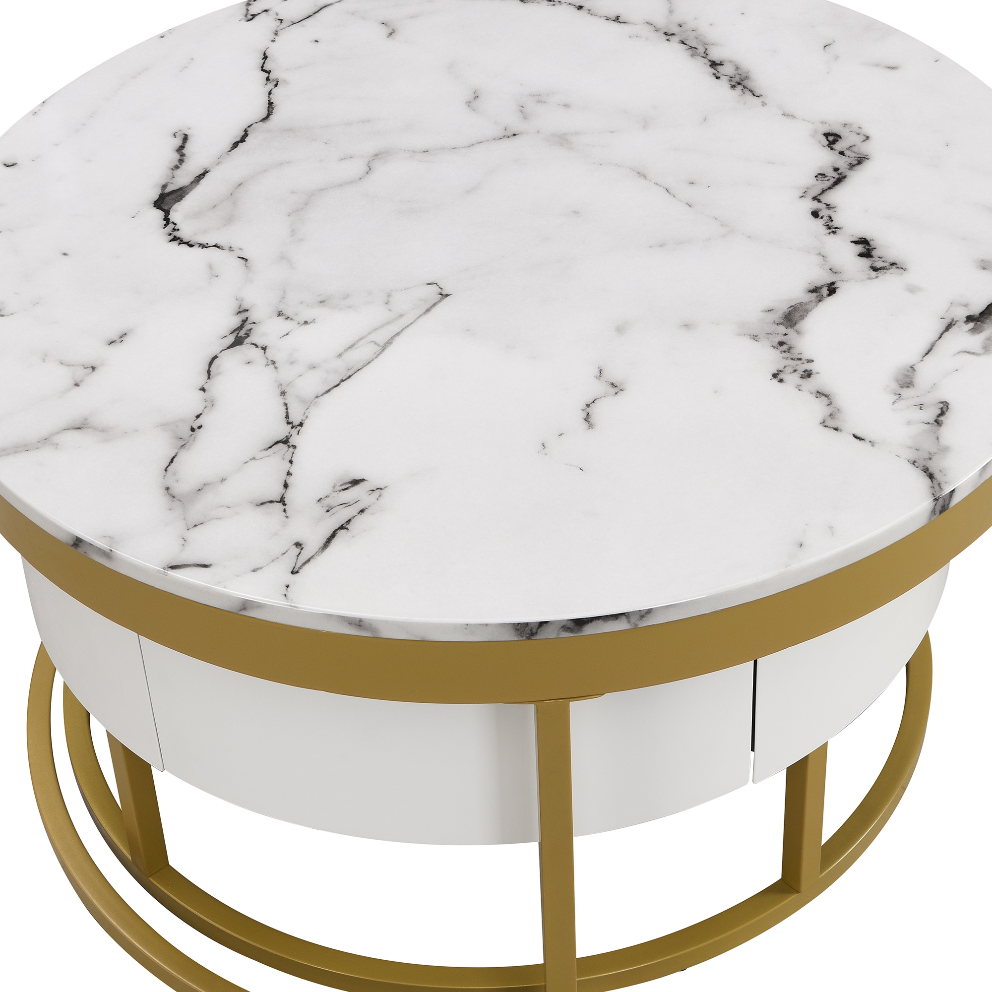 ModernLuxe L3P-WF307201AAK Coffee-Tables - View #16