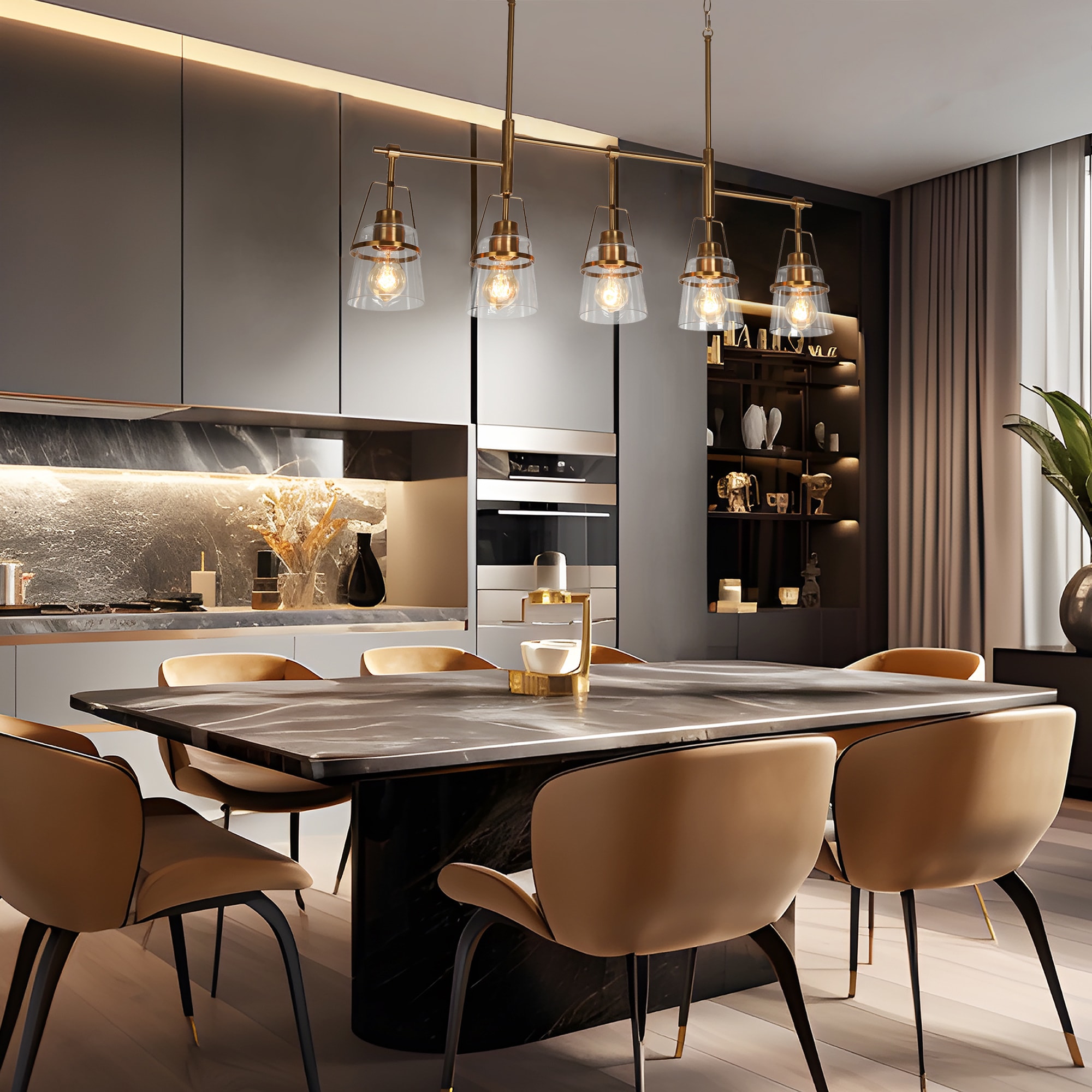 LNC LFF6JFY54H5F8C Pendant-Lights - View #4