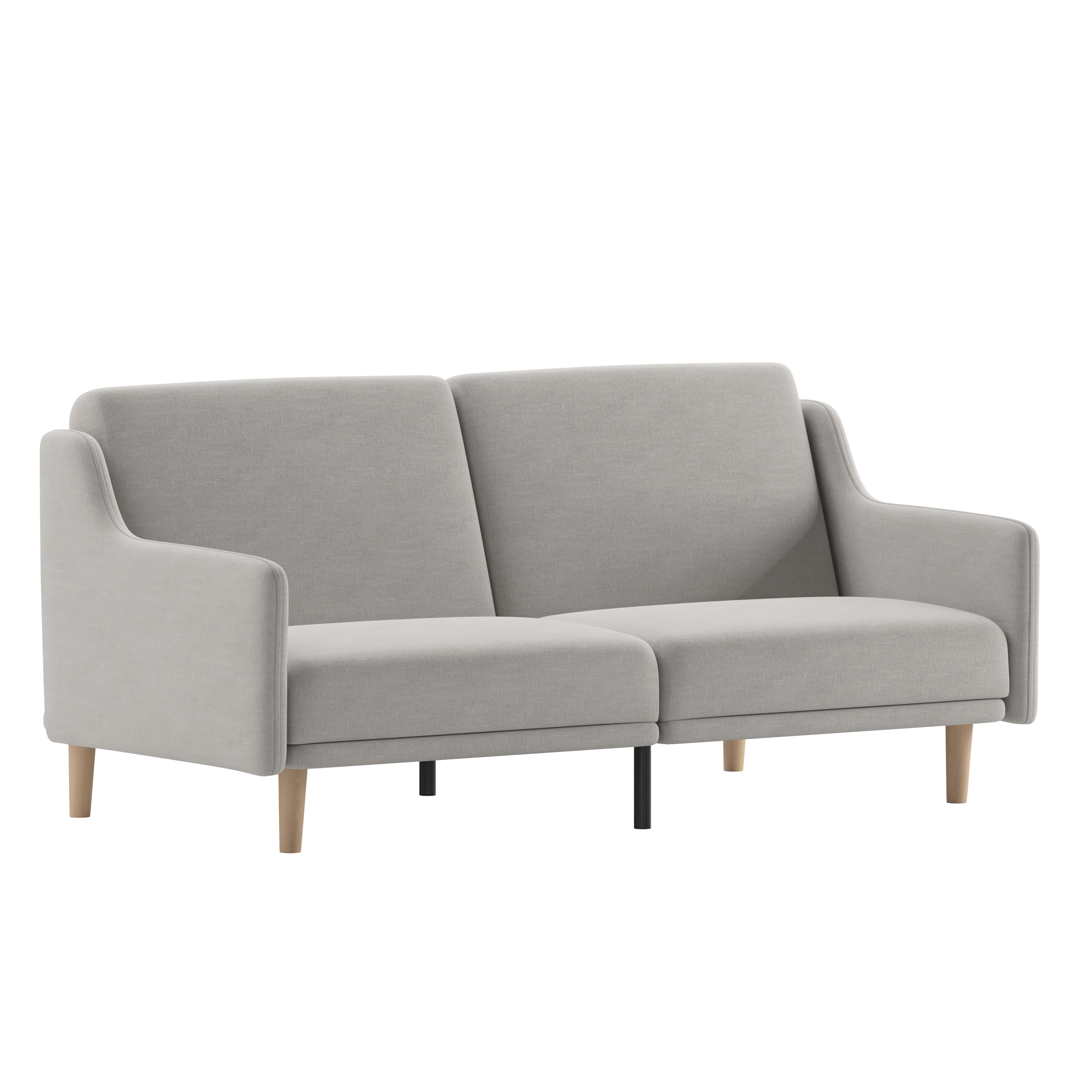 Flash Furniture 840196356396 Sofas-Loveseats - View #2