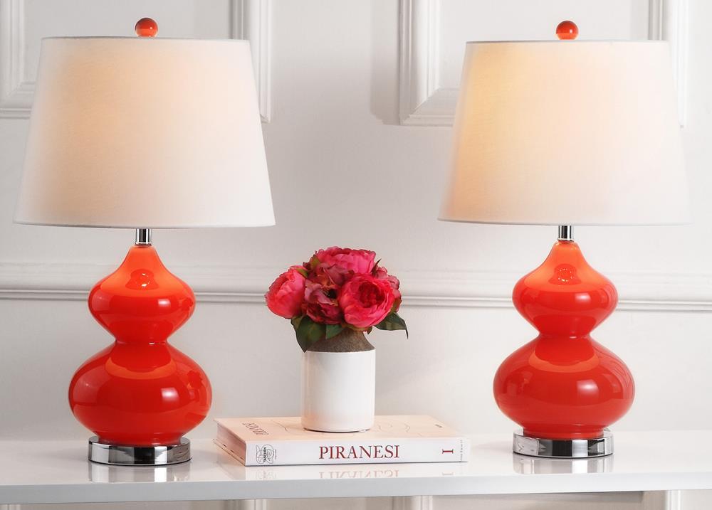 Safavieh LIT4086D-SET2 Lamp-Sets - View #3