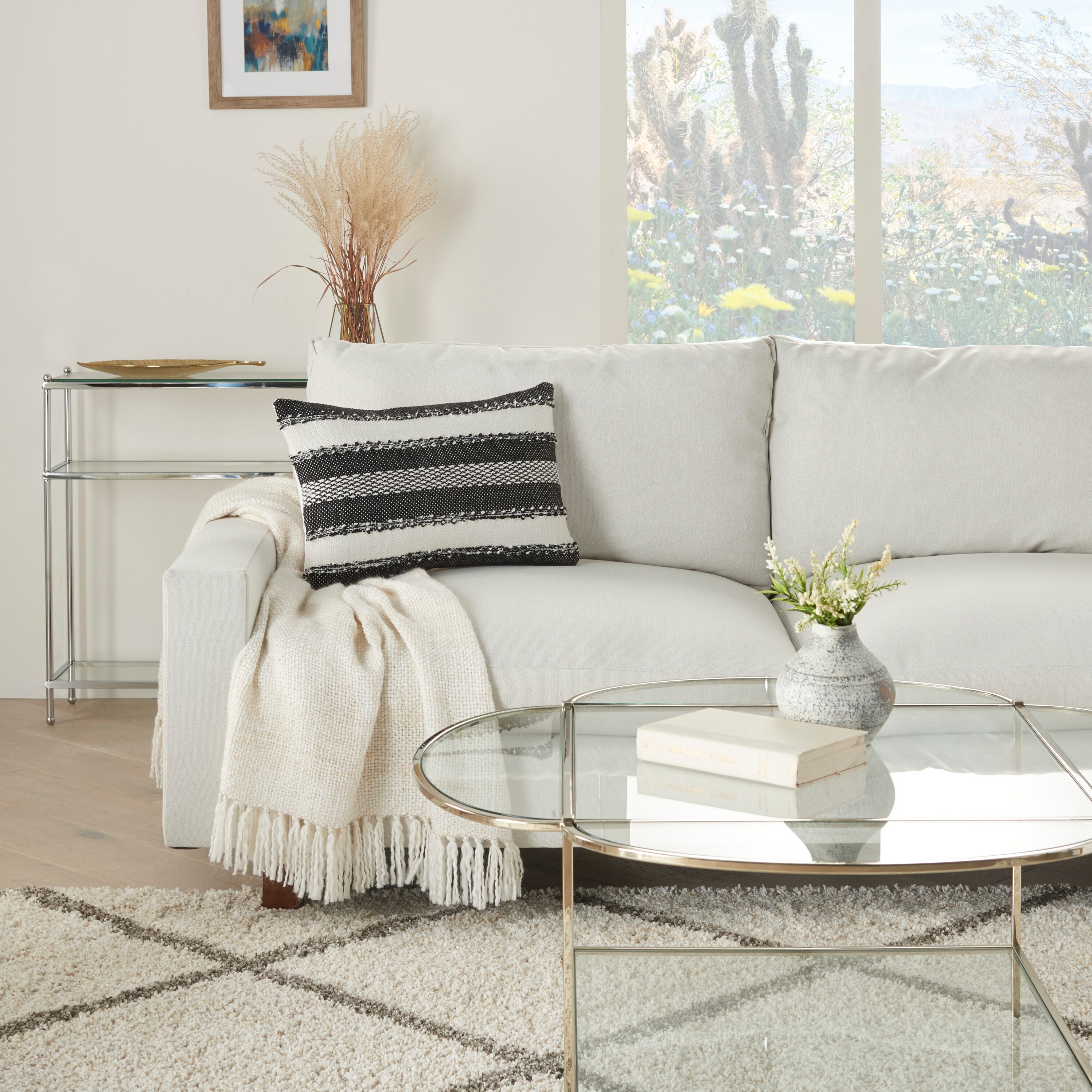 Mina Victory 798019081003 Accent-Pillows - View #3