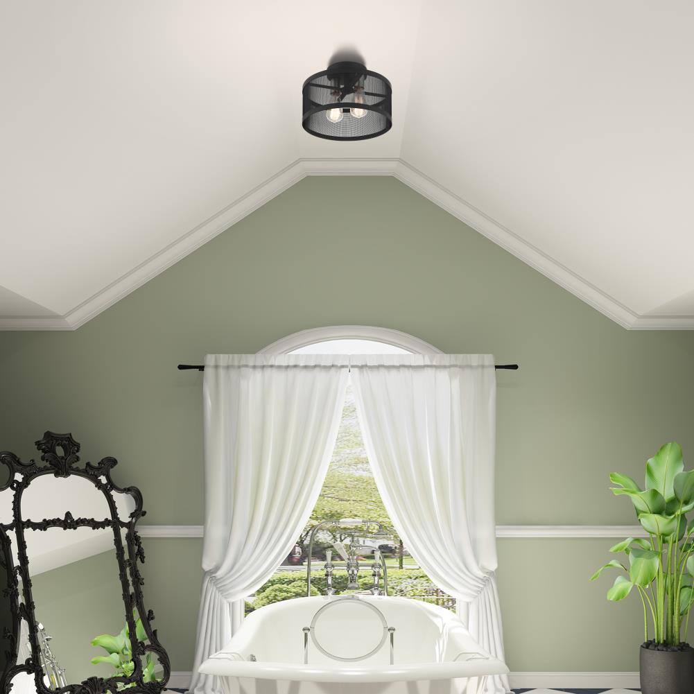 Livex Lighting 46217-04 flushmounts - View #8
