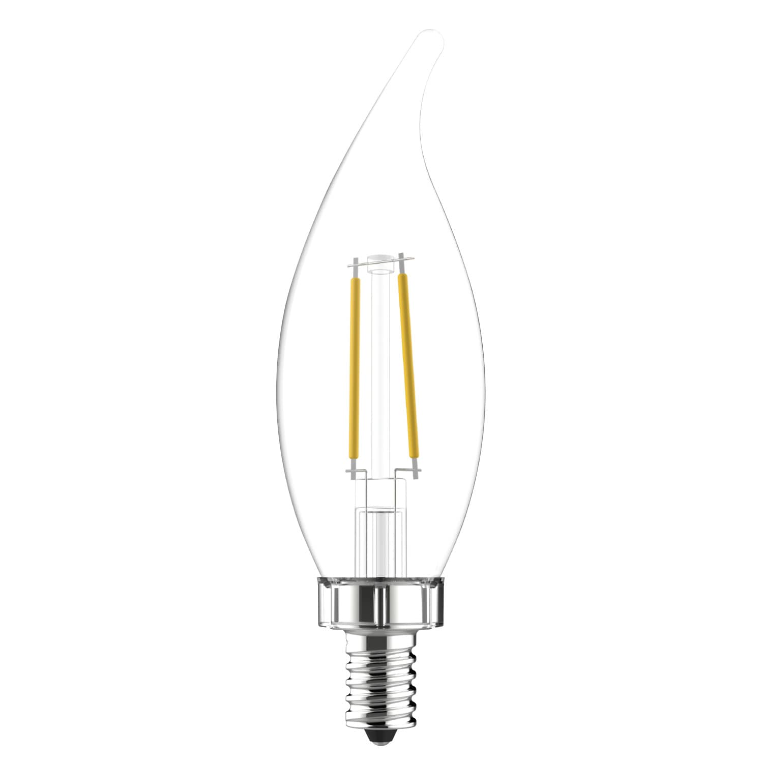 WiZ LED Tunable White and Color standard ampoule opaque dimmable