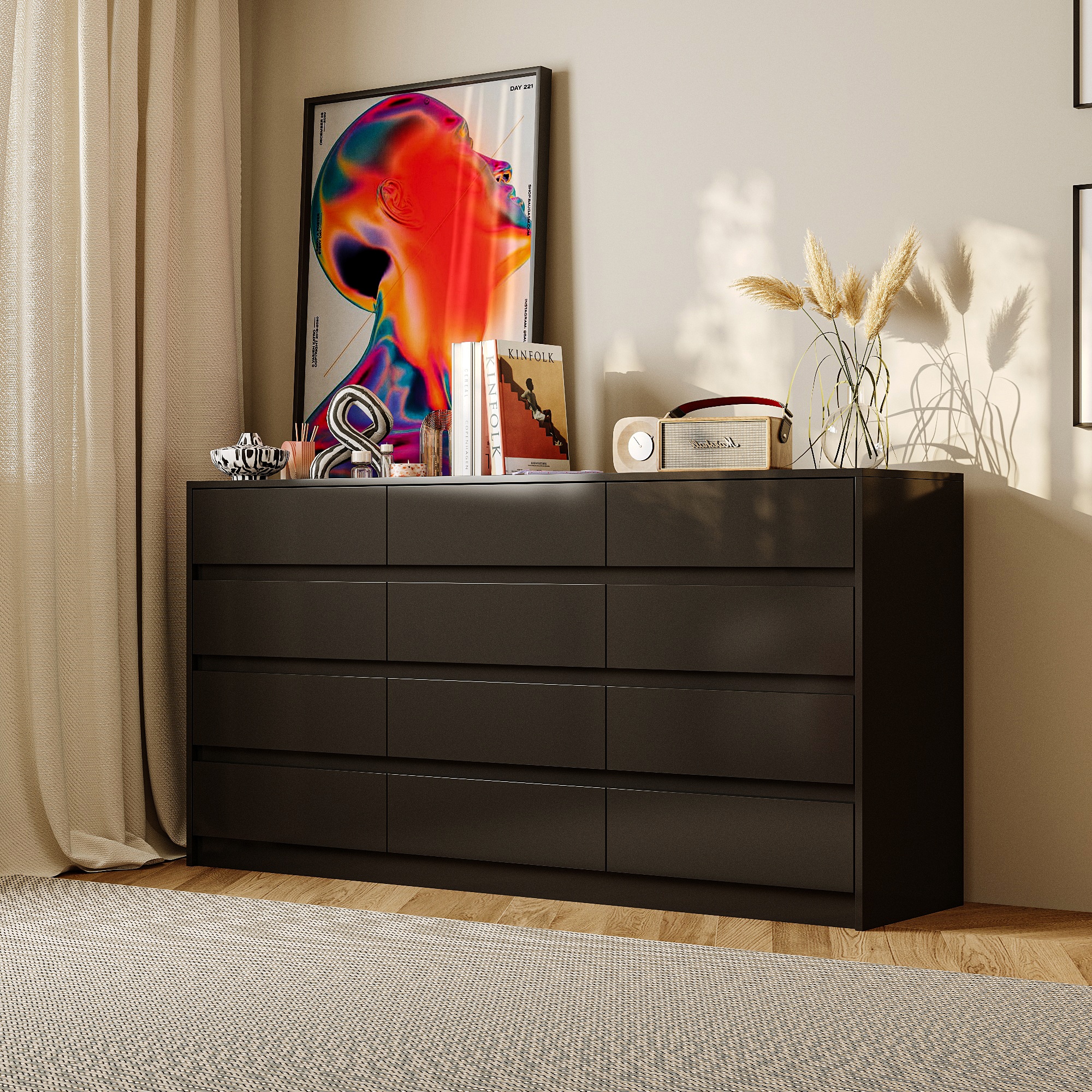  V-KF210251-02 dressers - View #3