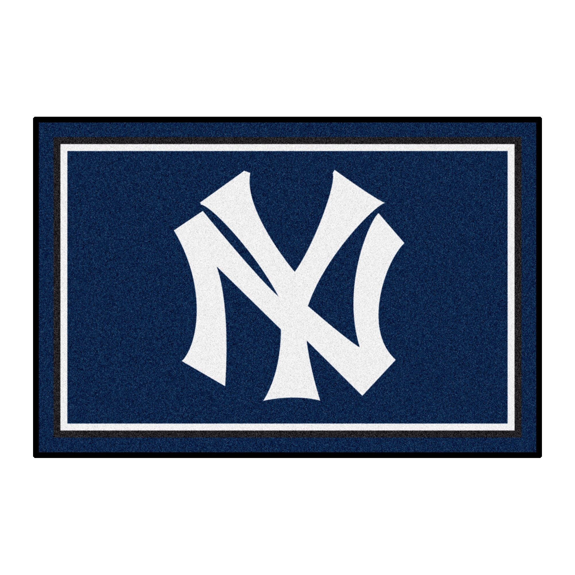 4 x 6 New York Yankees Area Rugs & Mats at Lowes.com