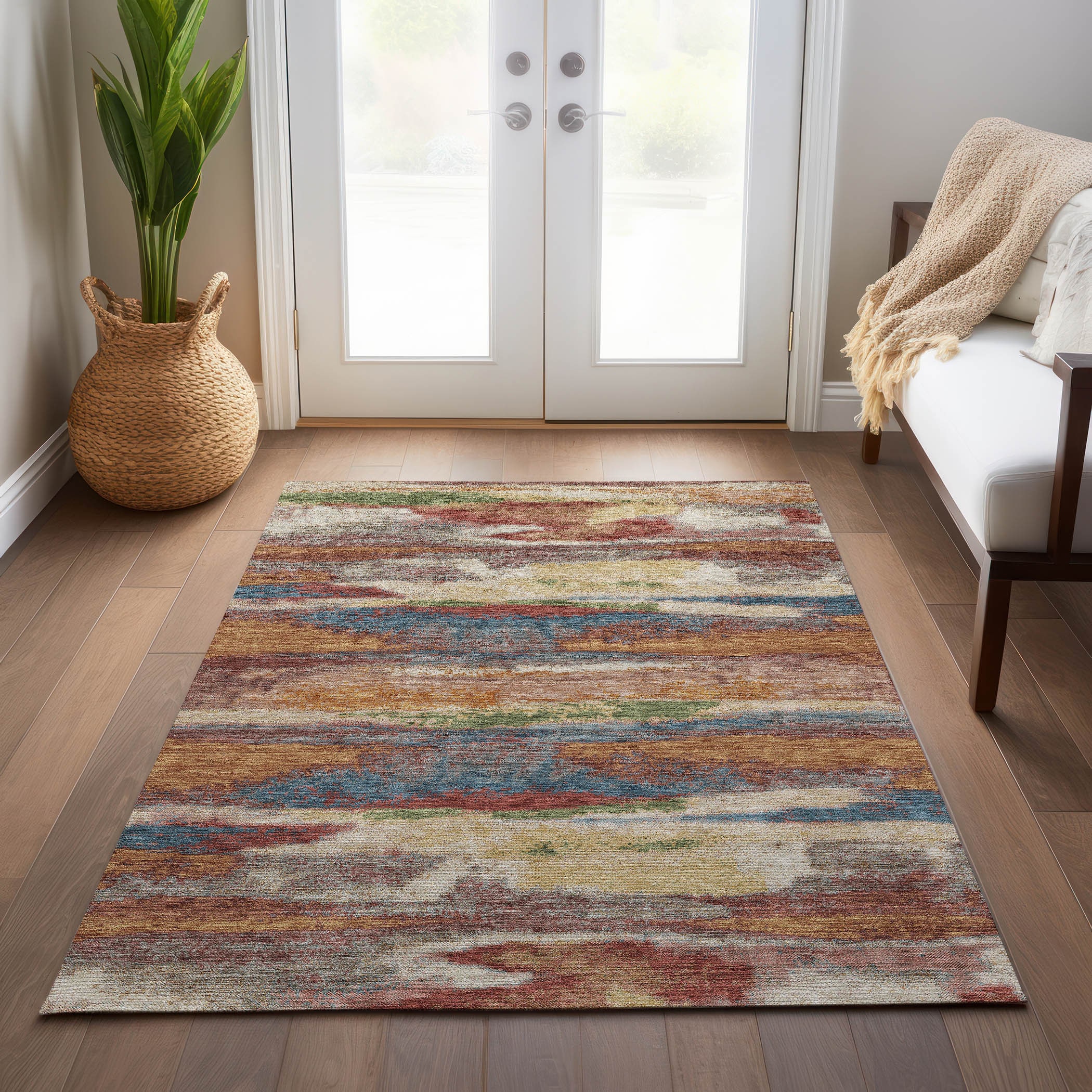 Addison Rugs ACN942PK3X5 rugs - View #7