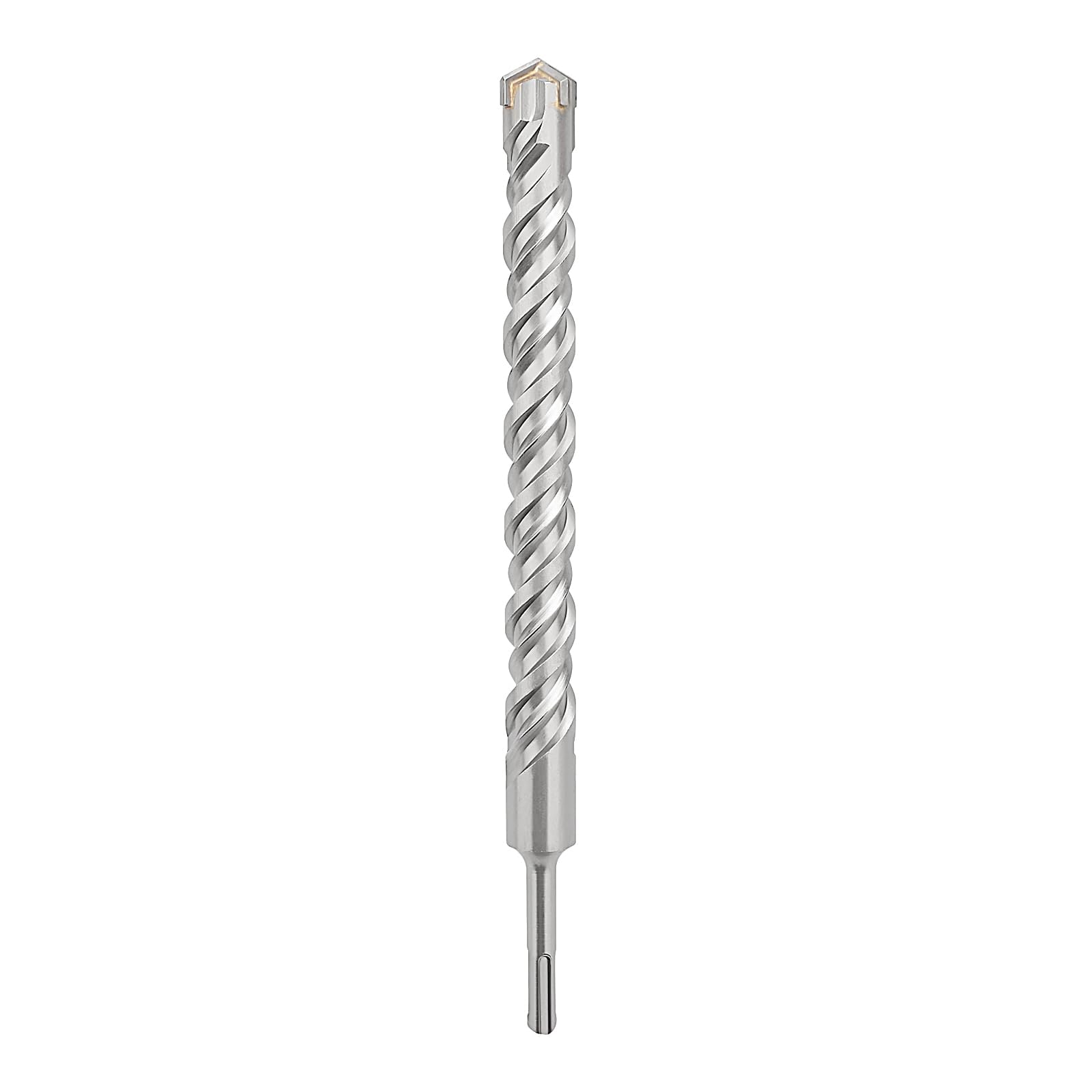 KIWDZFU 1-9/16 in by 23.6 in SDS Max Rotary Hammer Drill Bit for Concrete Brick and Cement Heavy Duty Masonry Work durable #LKI0820A296
