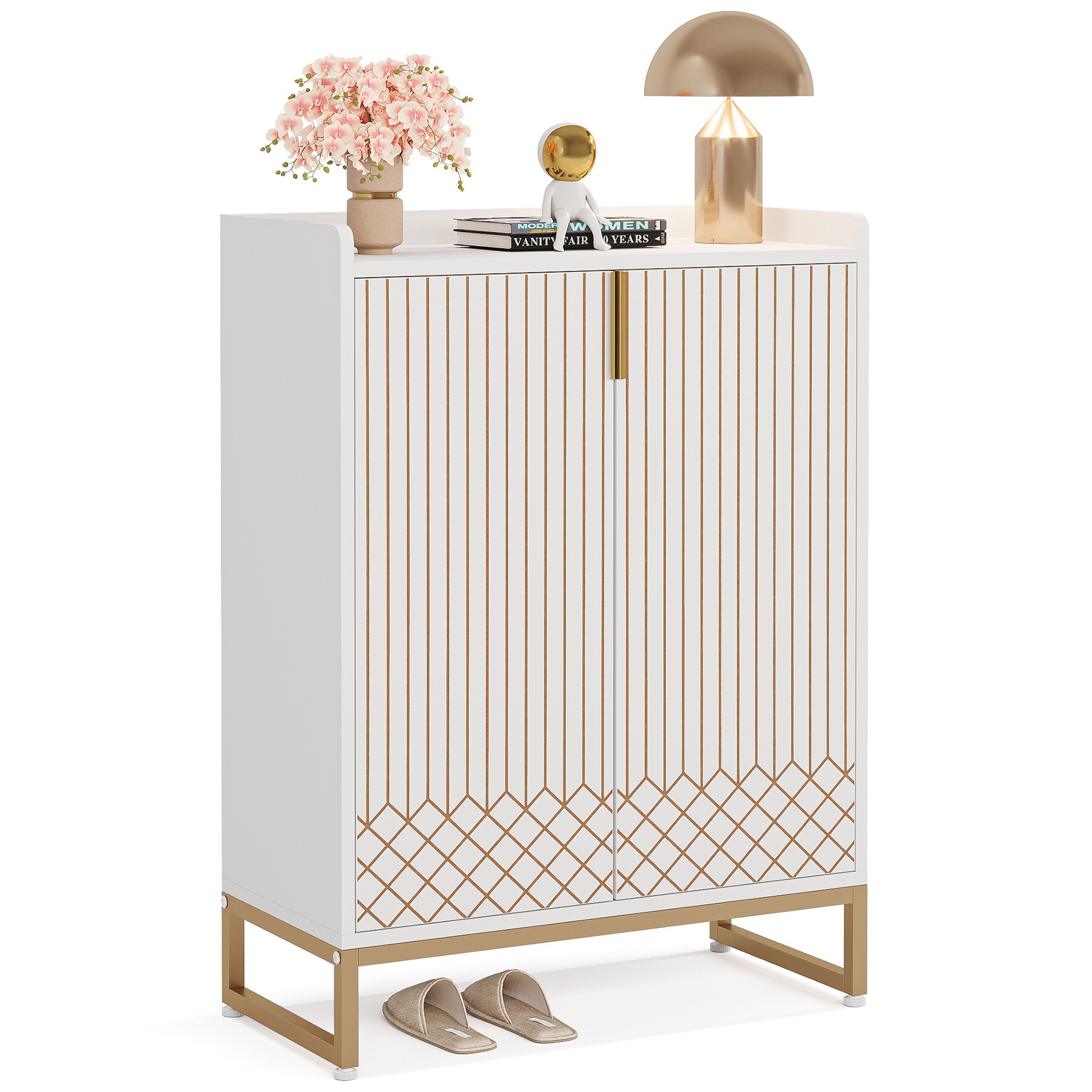 Tribesigns HOGA-XK00163 Shoe-Racks - View #8