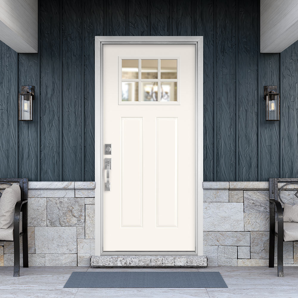 Masonite 321253 Entry-Doors - View #2