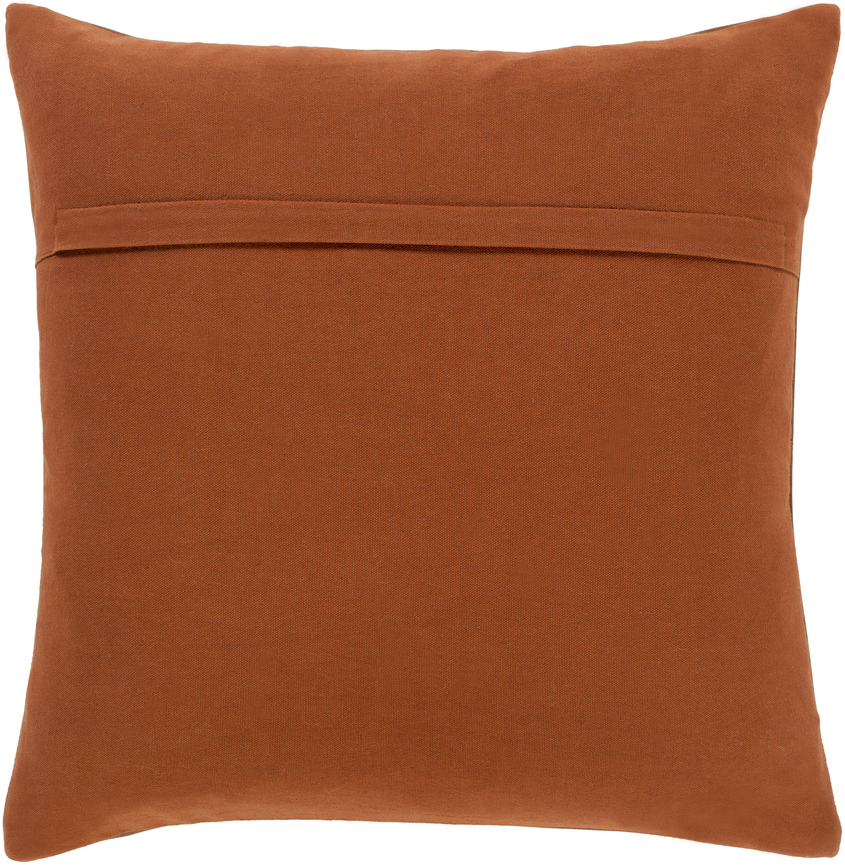 Surya BGN001-1818P Accent-Pillows - View #2
