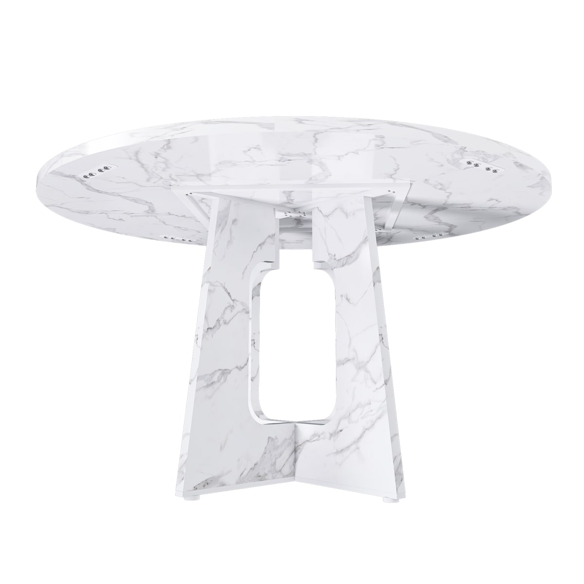 Streamdale Furniture W2700P331236 Dining-Tables - View #16