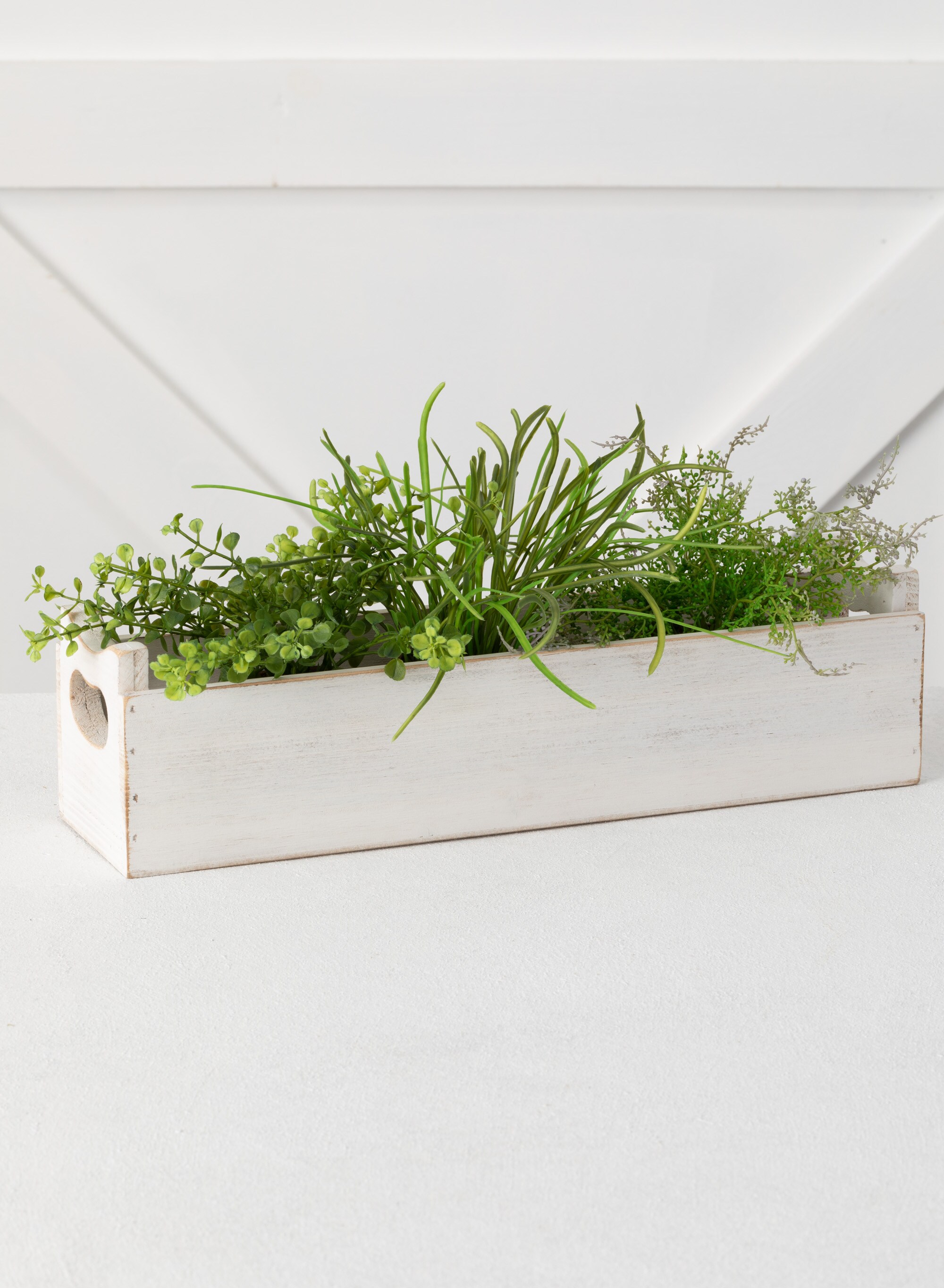 Sullivans N2617 Planter-Window-Box - View #2