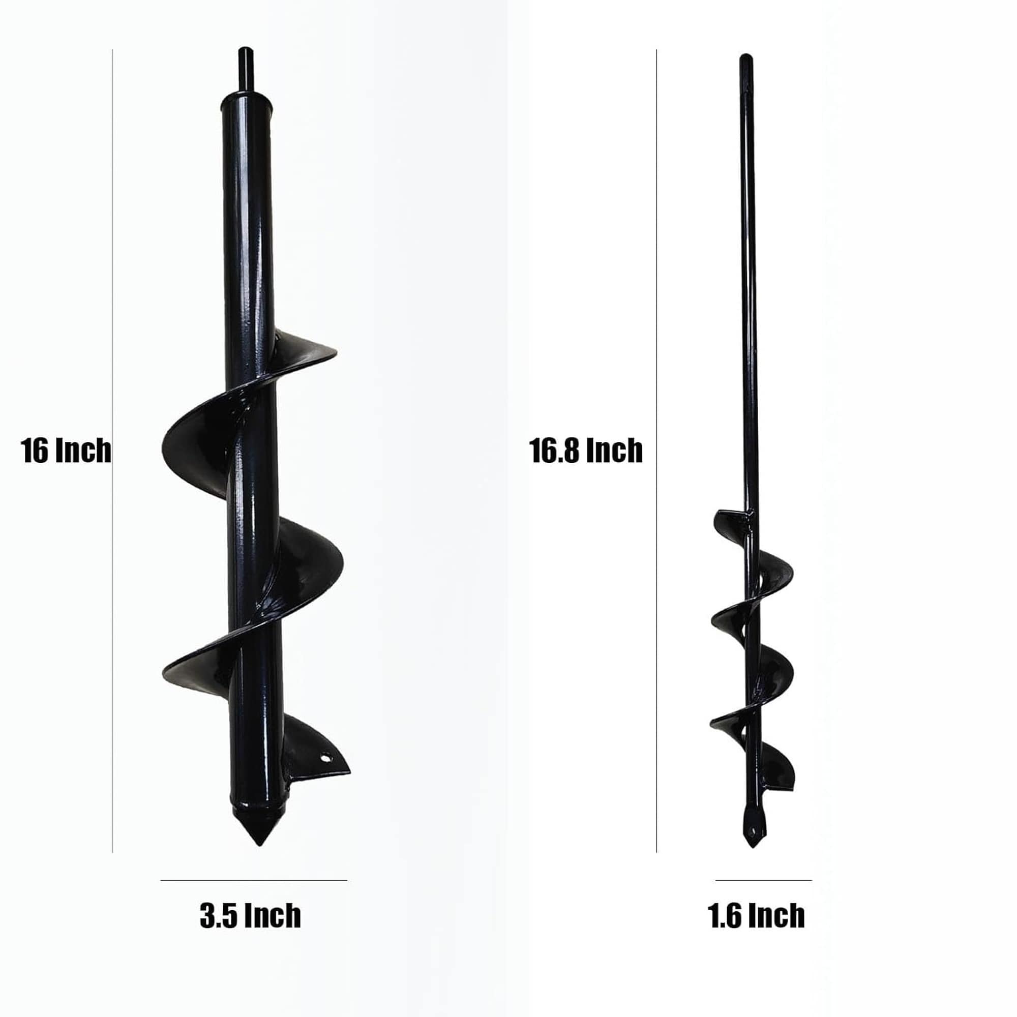 Angel Sar L2MJA523AB11 Auger-Bits - View #2
