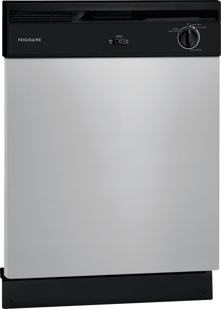 Frigidaire 2024 fbd2400ks dishwasher