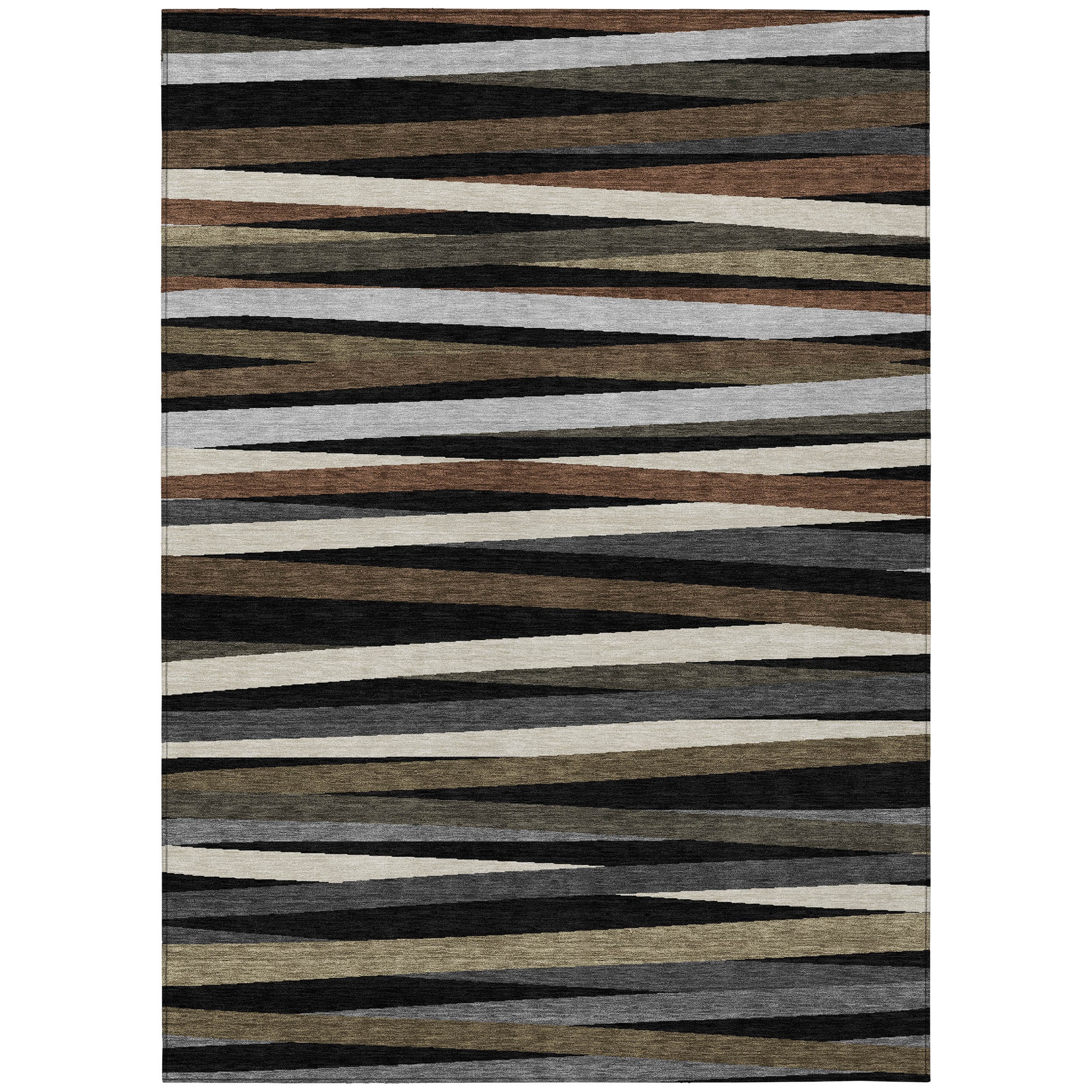 Addison Rugs ACN997BK30X46 rugs - View #2