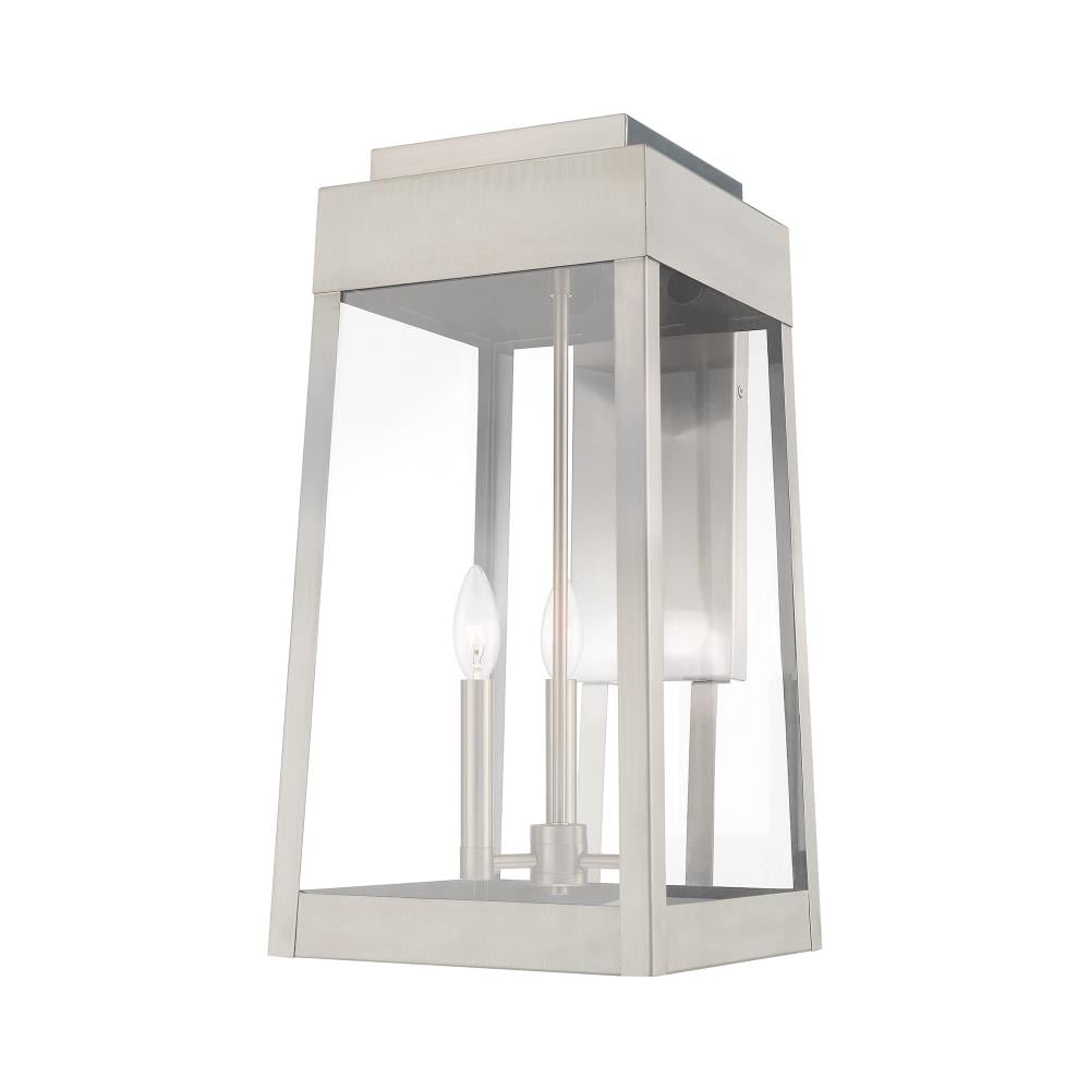 Livex Lighting 20858-91 Outdoor-Wall-Lighting - View #9
