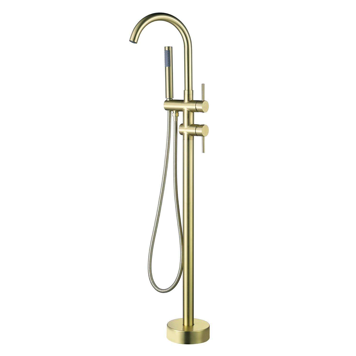Cobbe LSSFTFL1302G Roman-Tub-Faucets - View #12