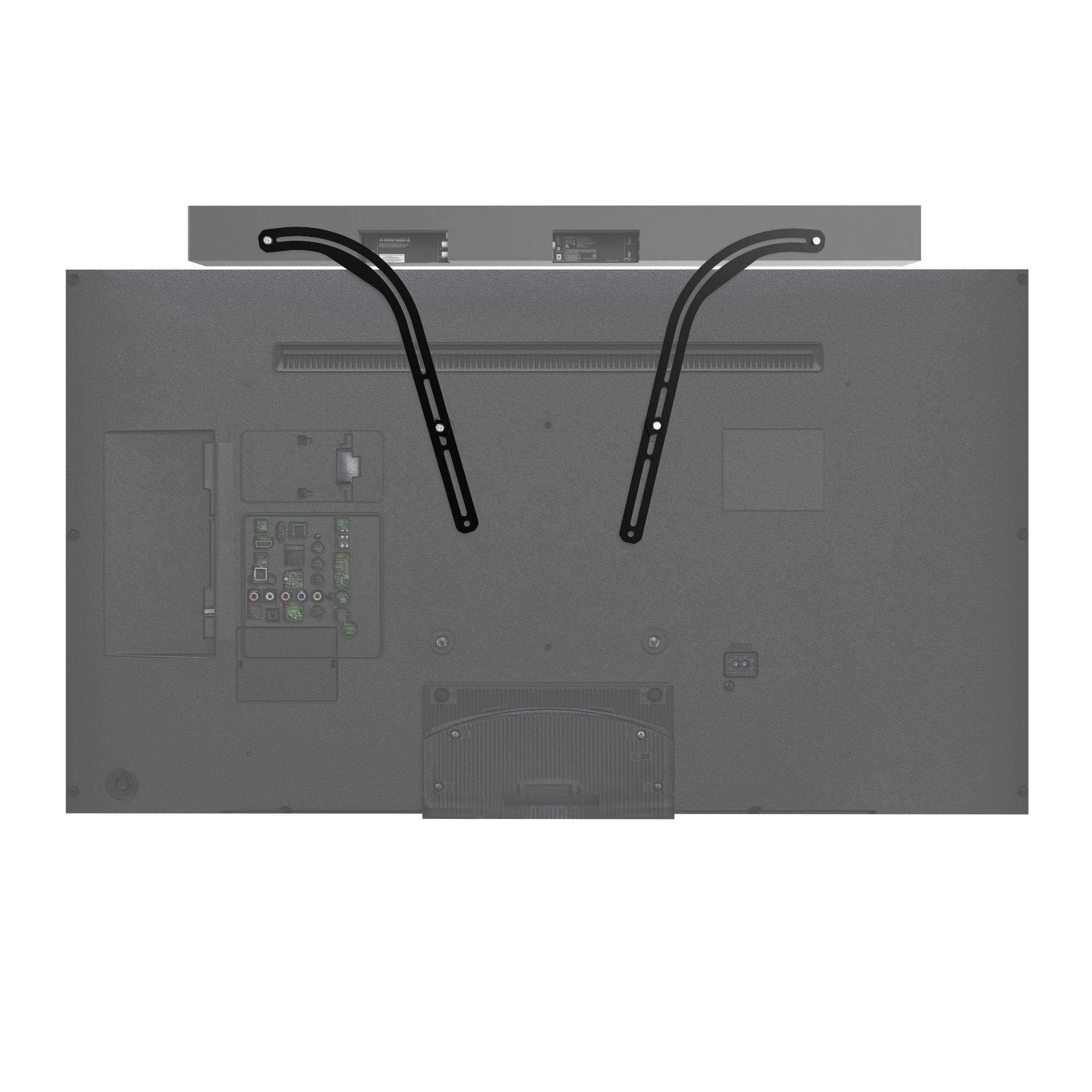 Kanto SB100 Tv-Mounts - View #3