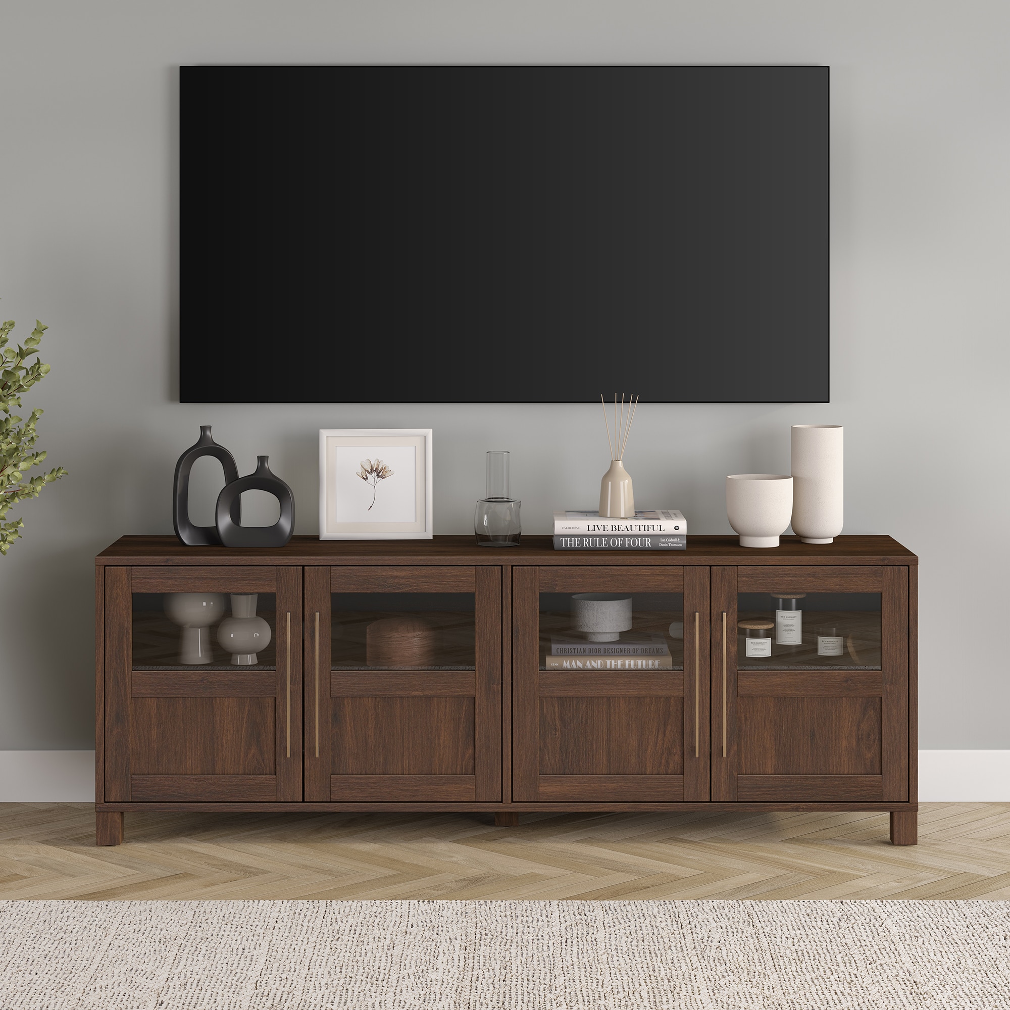 Hailey Home TV1940 Tv-Stands - View #2