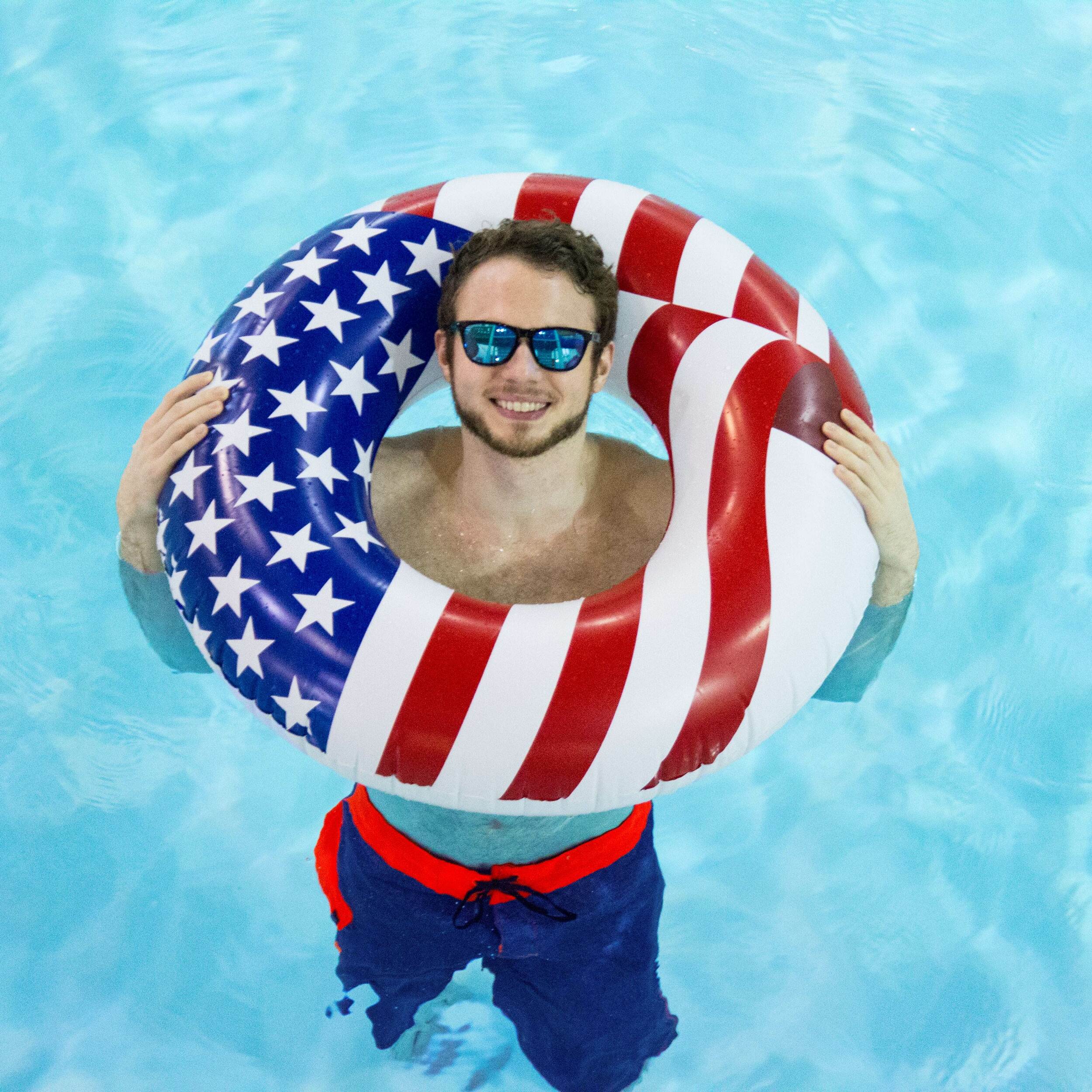 Swimline 110392 Pool-Toys-Floats - View #5